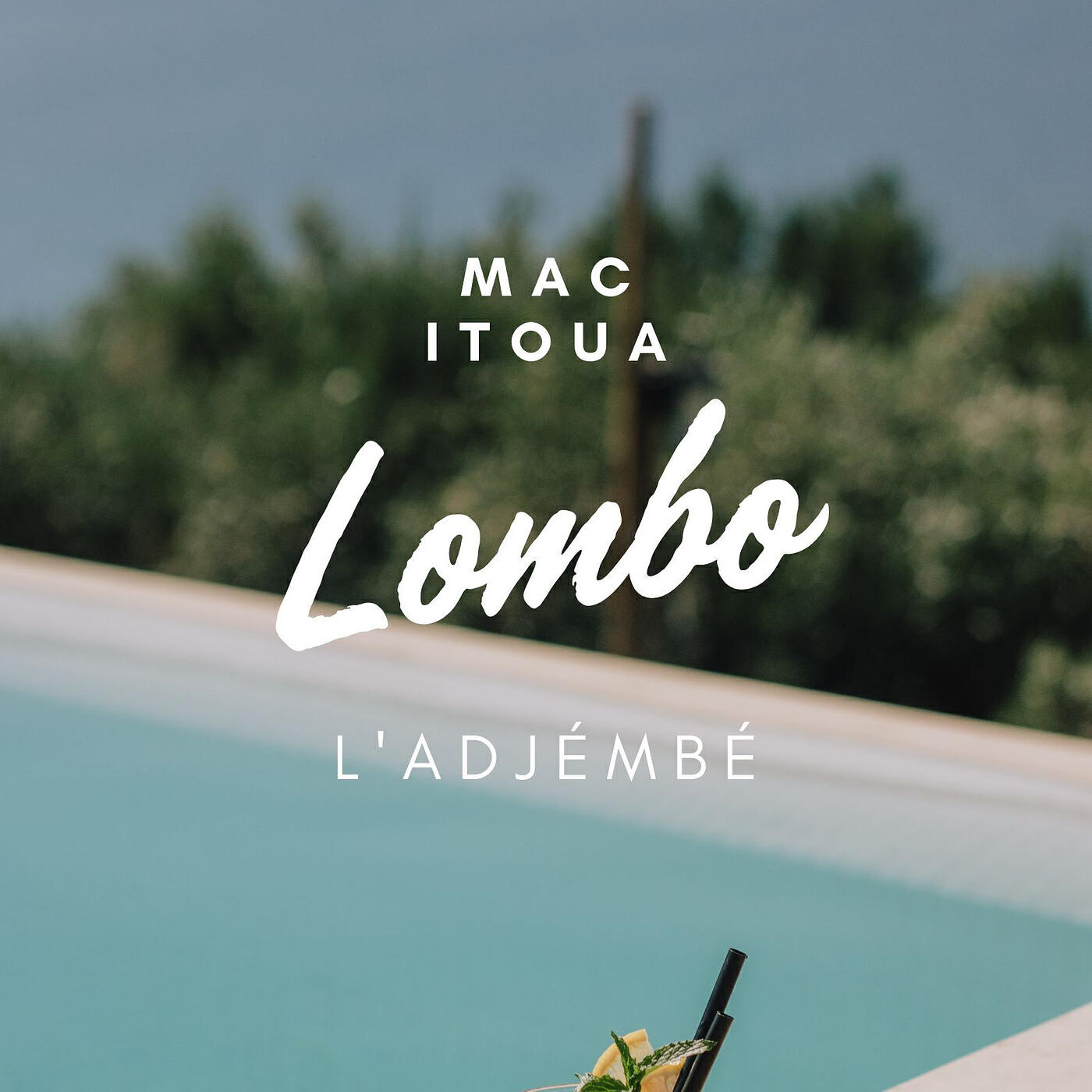 Релиз Lombo L'adjémbé