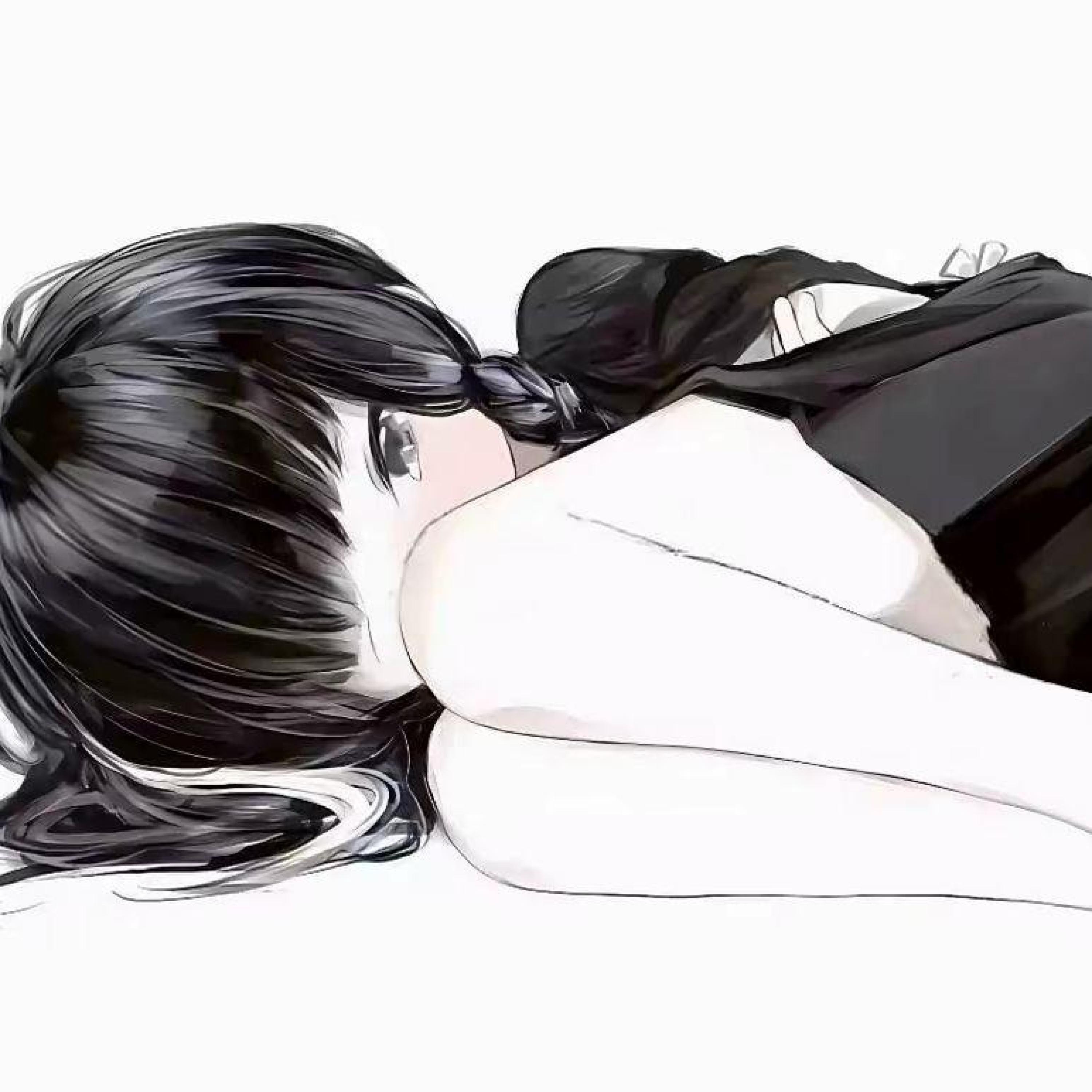 Релиз 脆弱敏感的女孩