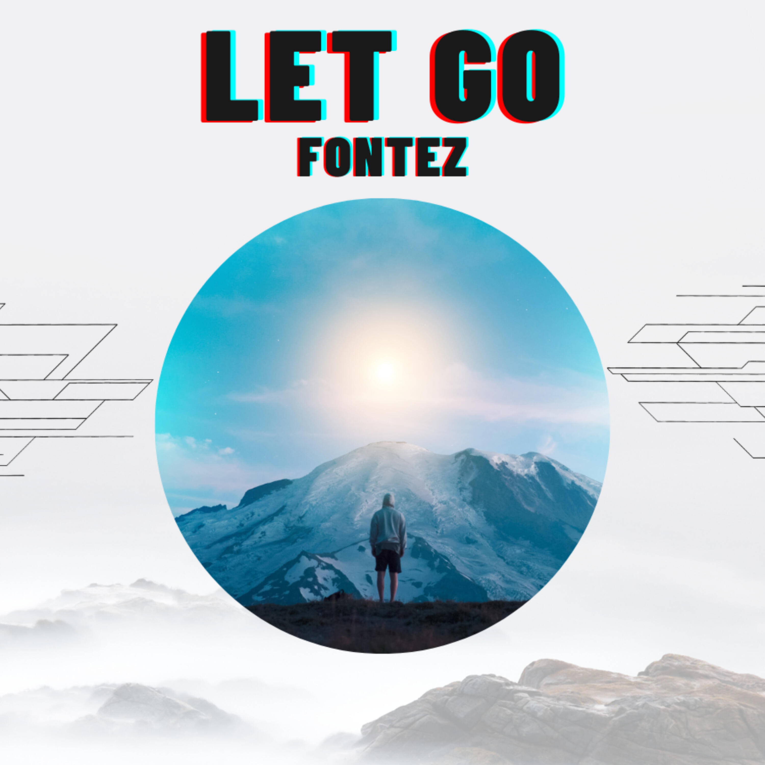 Релиз Let Go