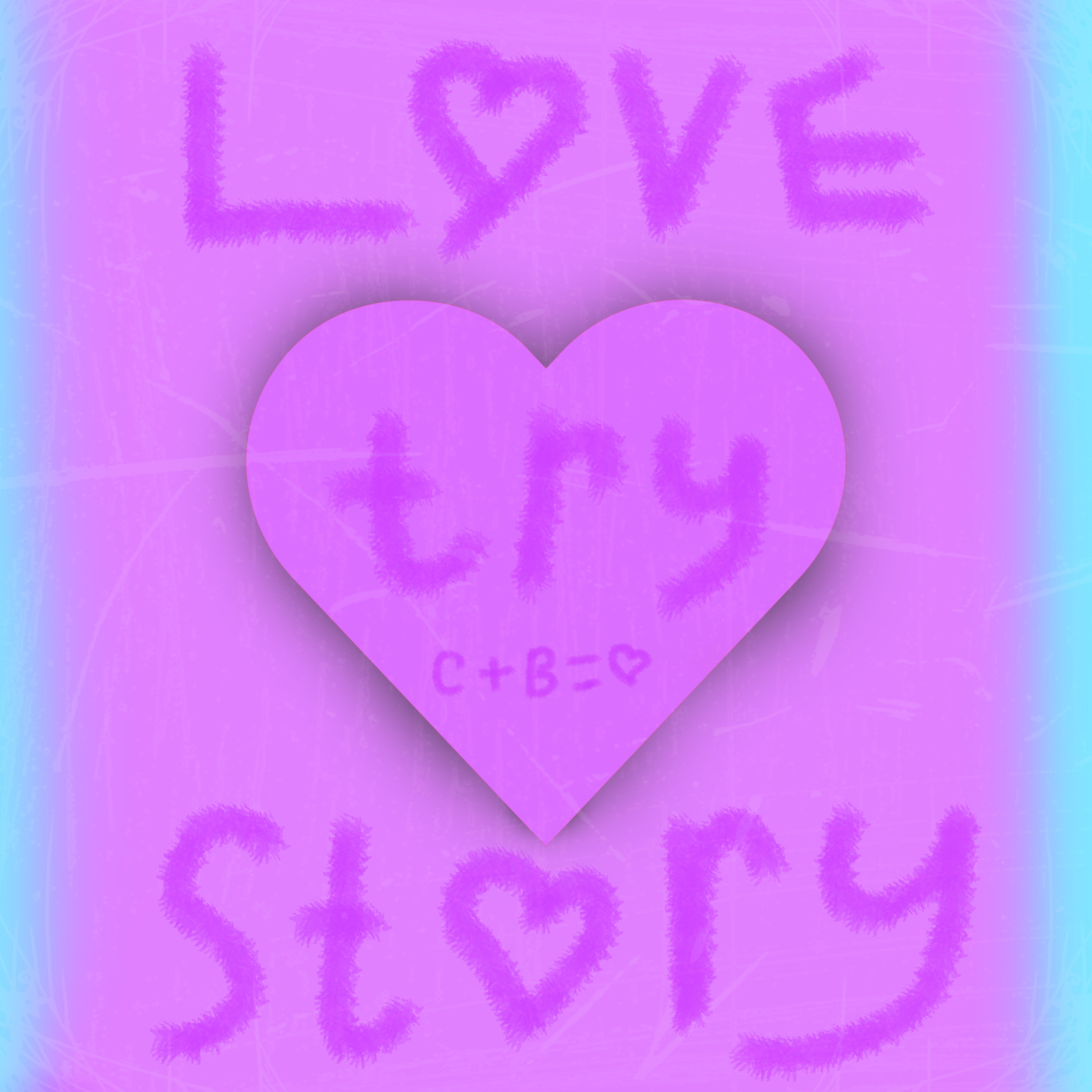Релиз Try Love Story