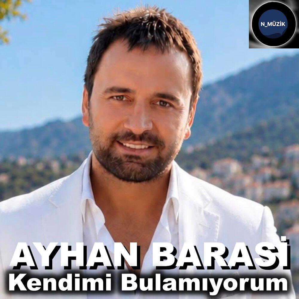 Релиз Kendimi Bulamıyorum