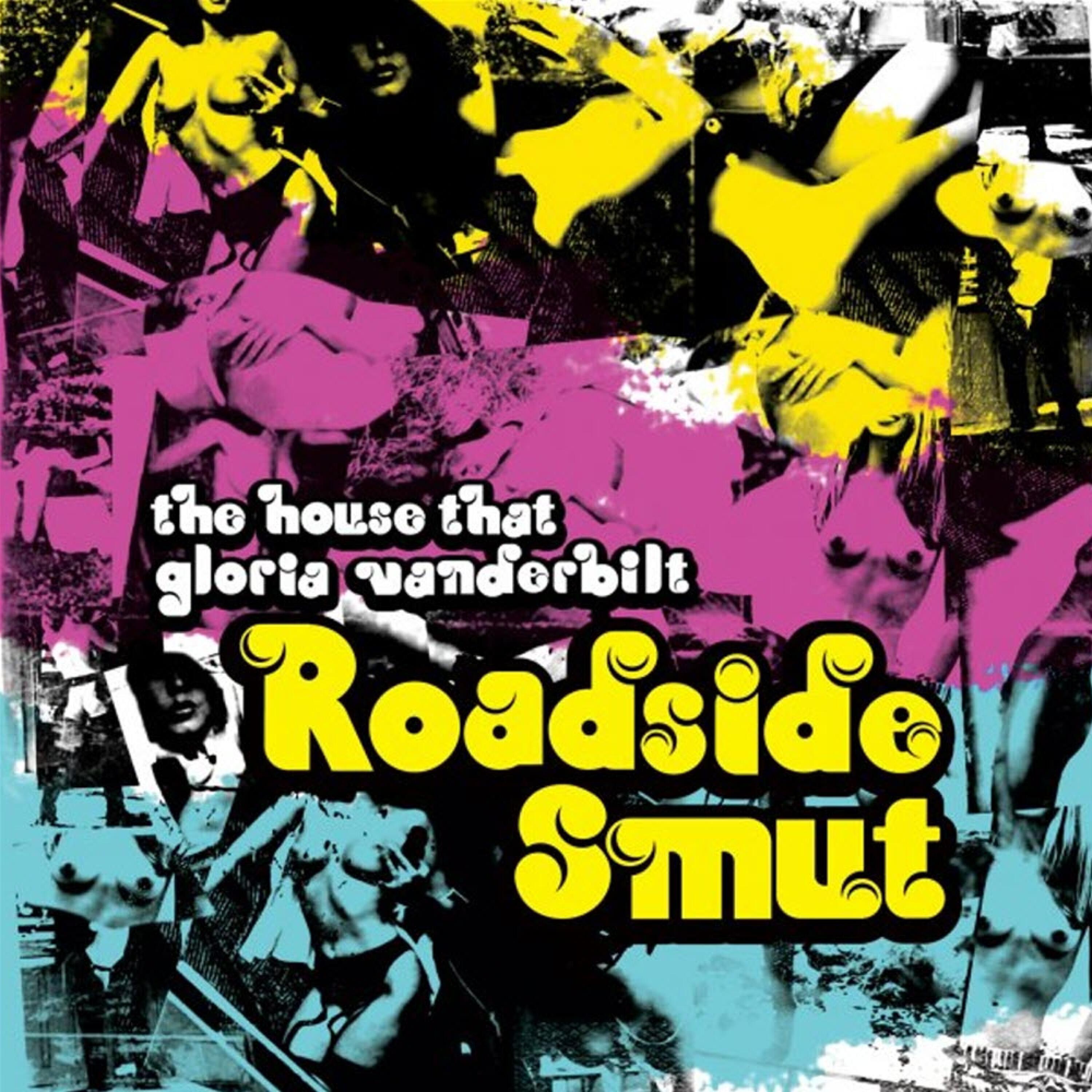 Релиз Roadside Smut