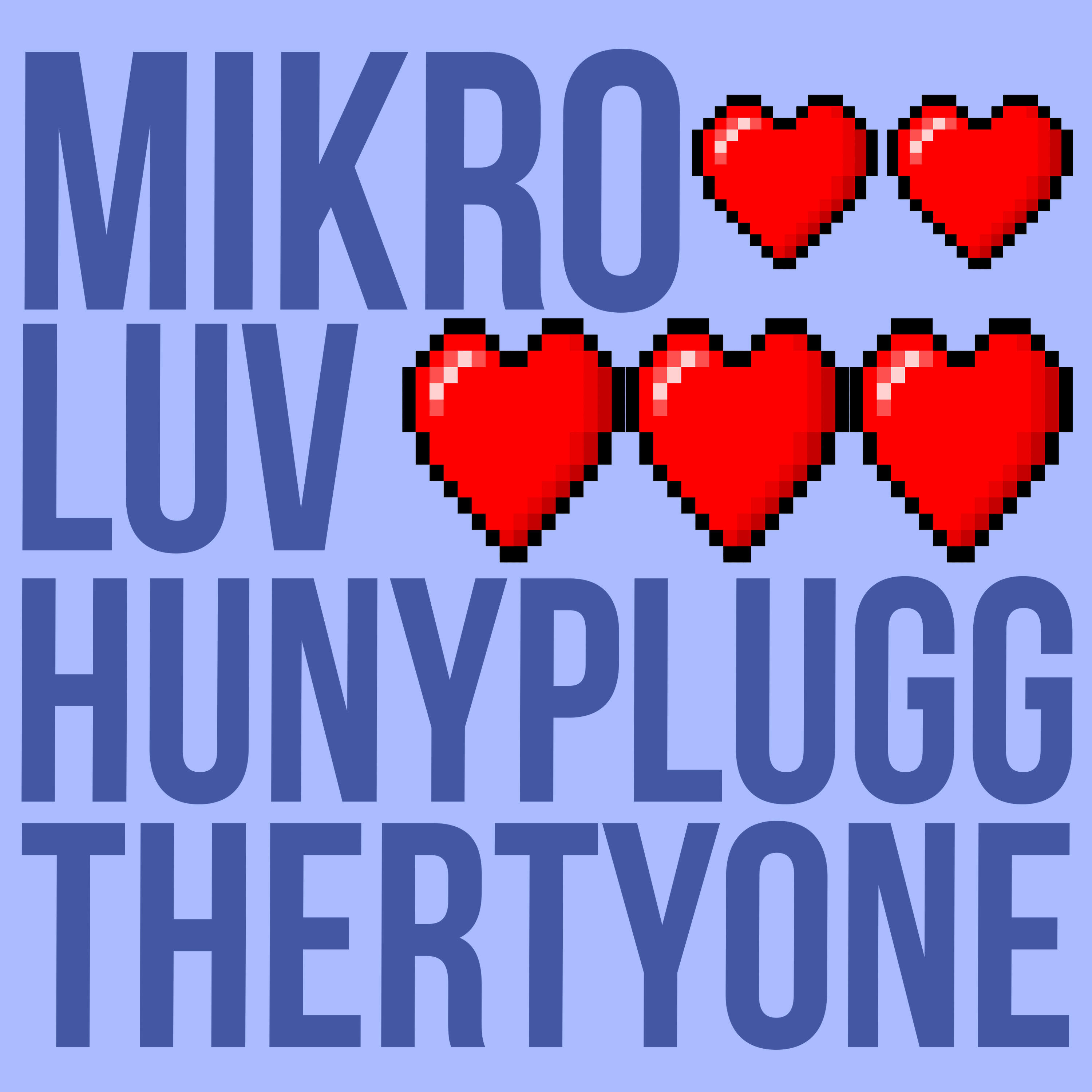 Релиз Mikro Luv