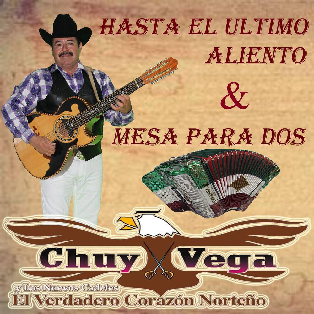 Релиз Hasta El Ultimo Aliento & Mesa Para Dos