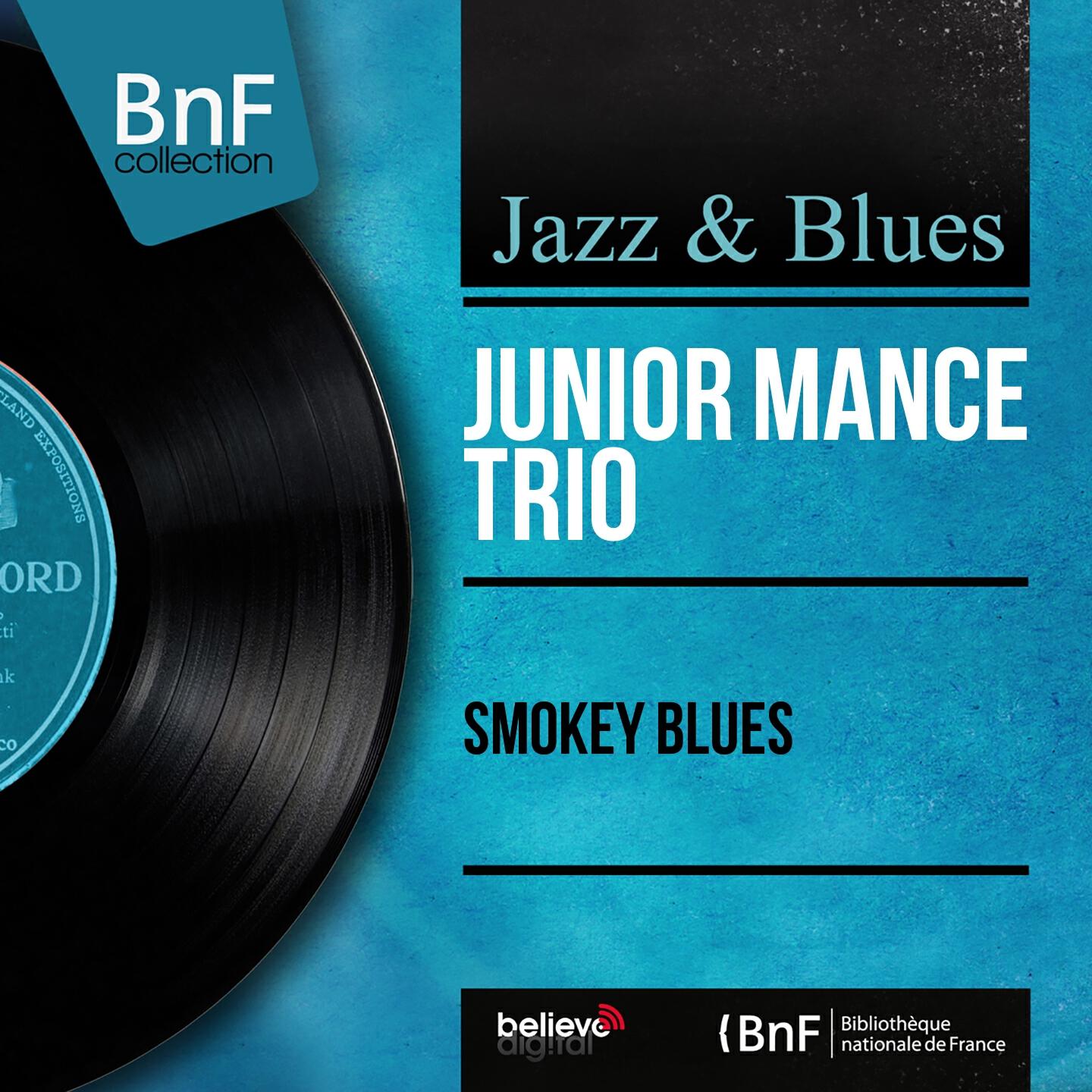 Релиз Smokey Blues (Mono Version)