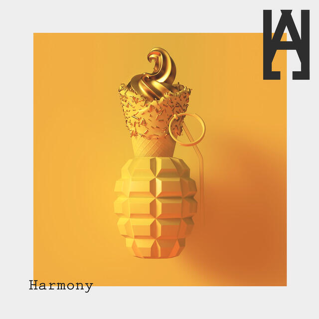 Релиз Harmony