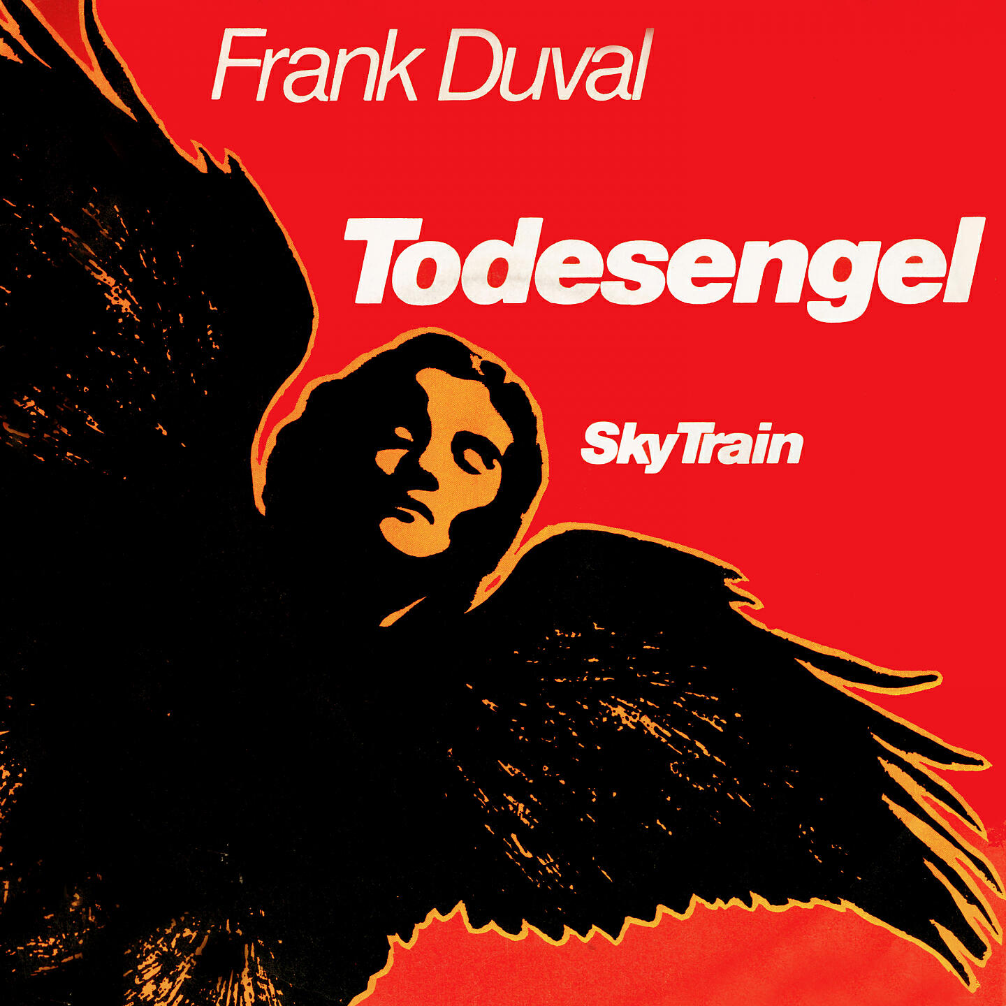 Релиз Todesengel (Remastered)