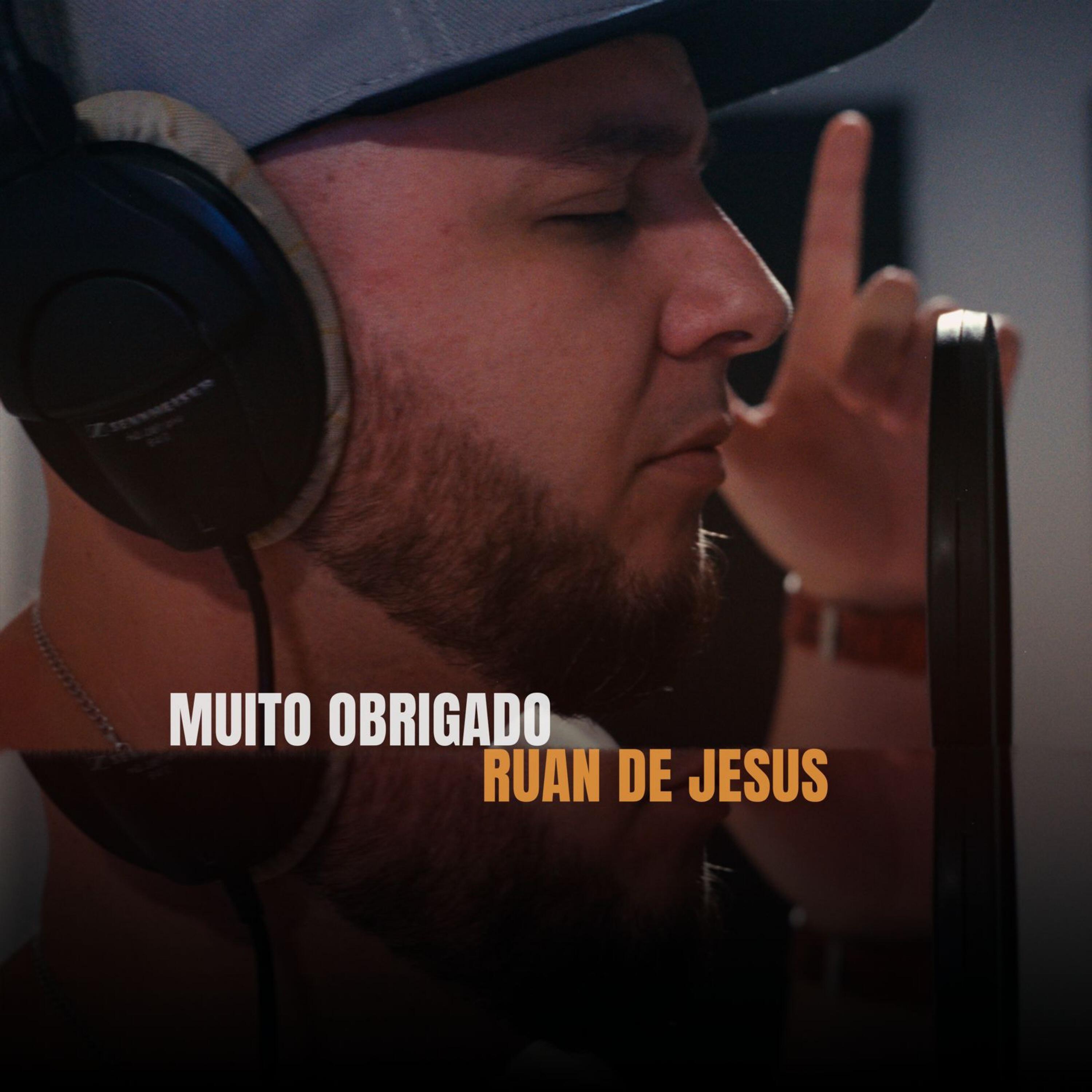 Релиз Muito Obrigado