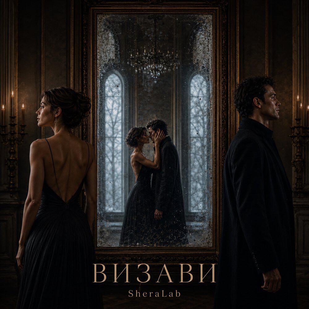 Релиз Визави