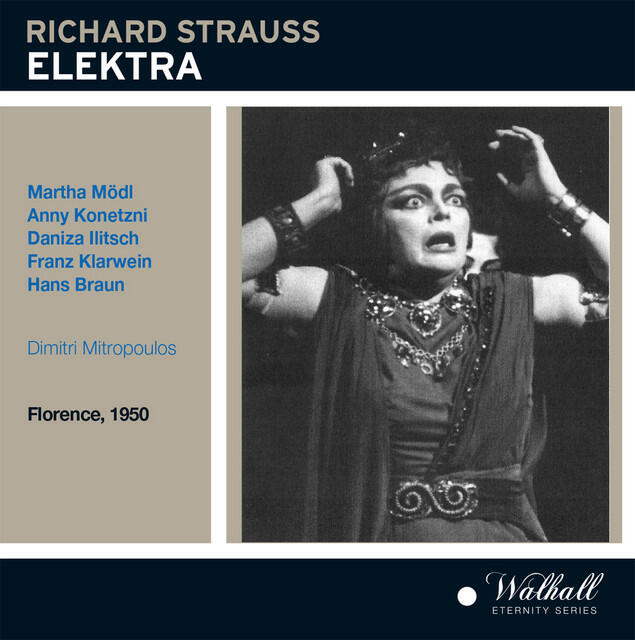 Friedl Riegler Dagmar Schmedes (soprano)