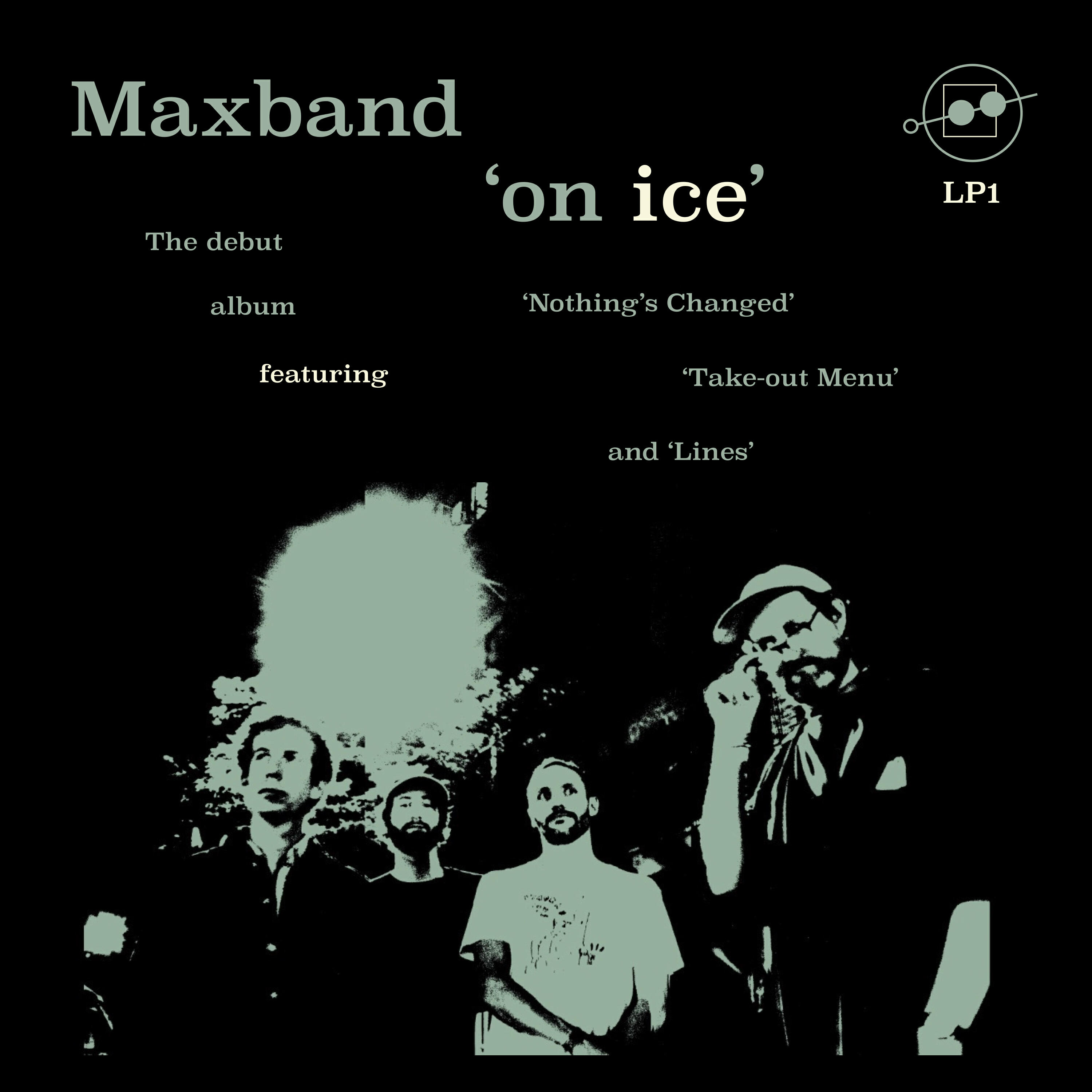 Релиз On Ice
