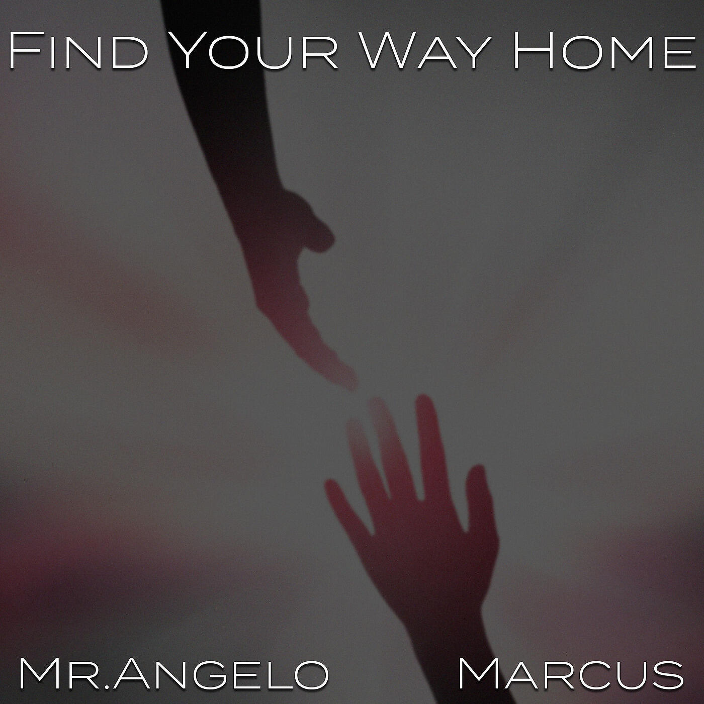 Релиз Find Your Way Home.