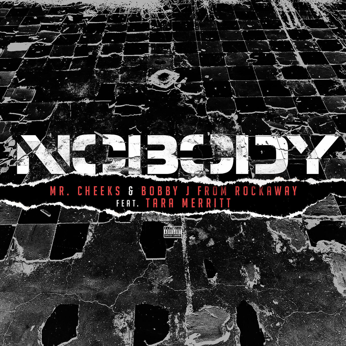 Релиз Nobody