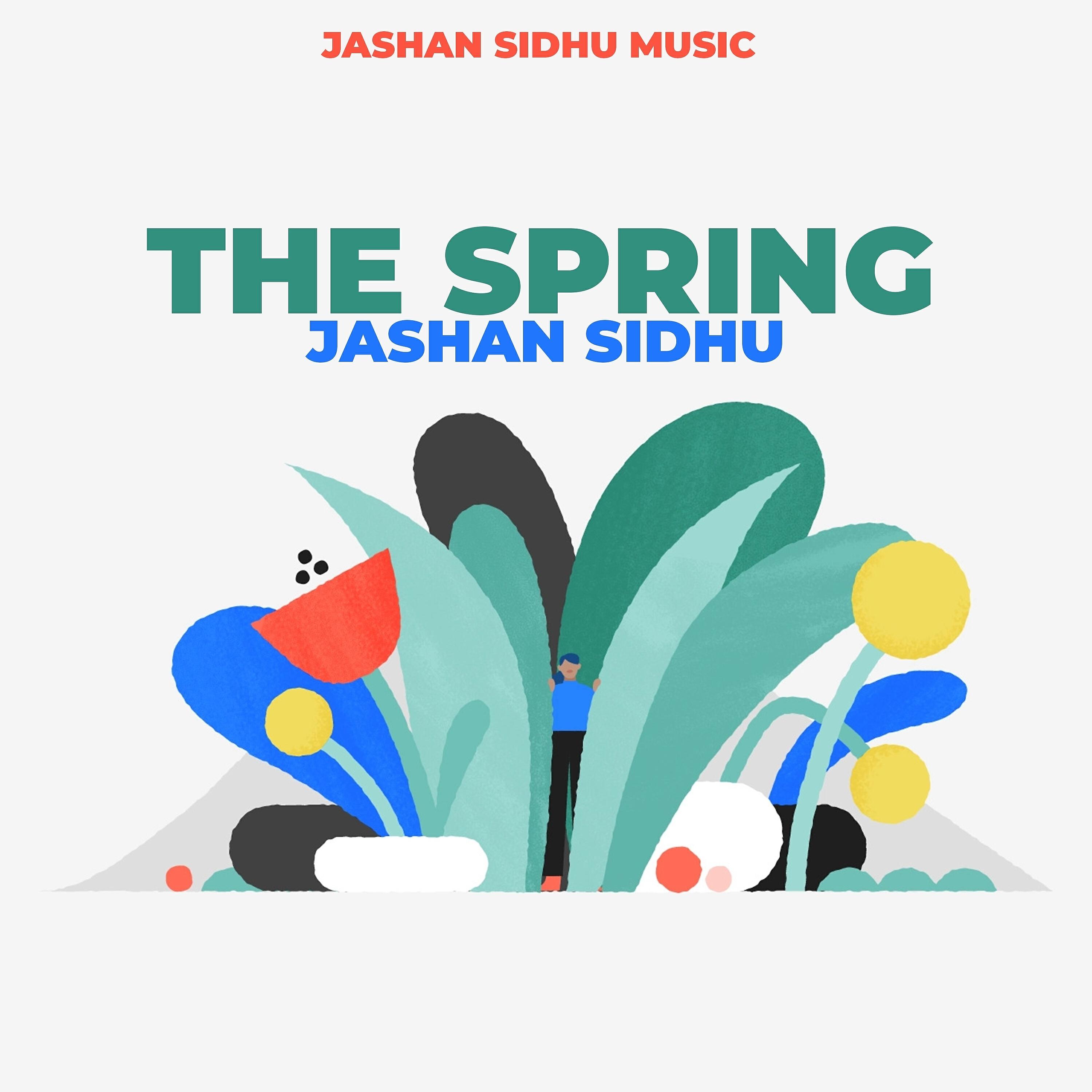 Релиз The Spring