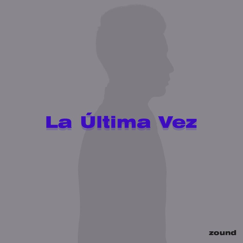Релиз La Última Vez (Instrumental)