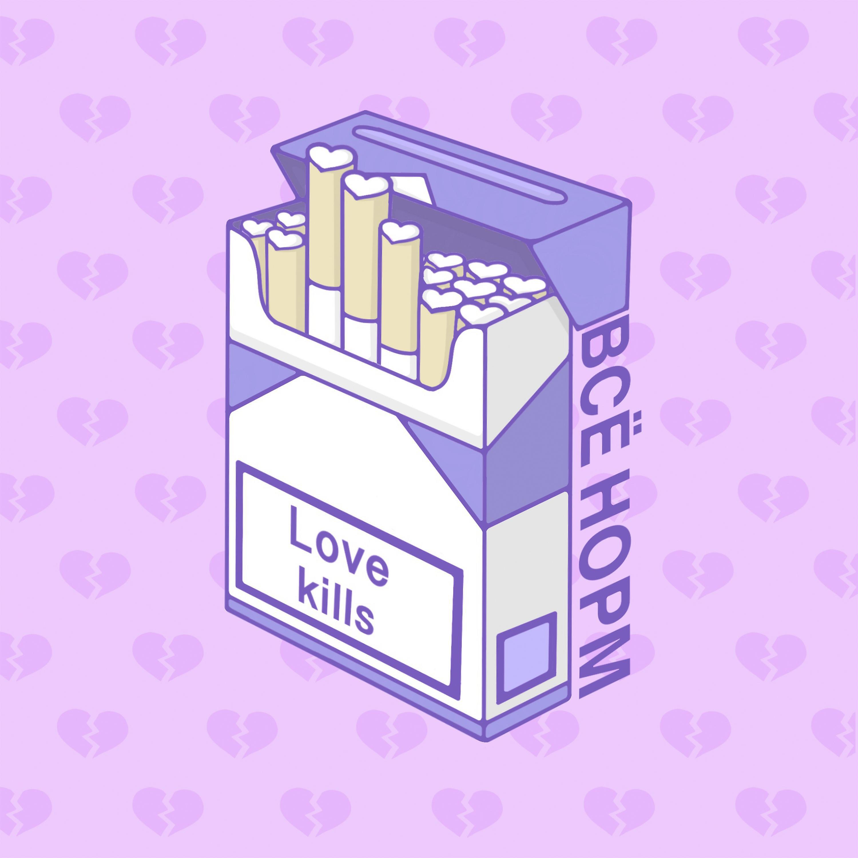 Релиз Marlboro