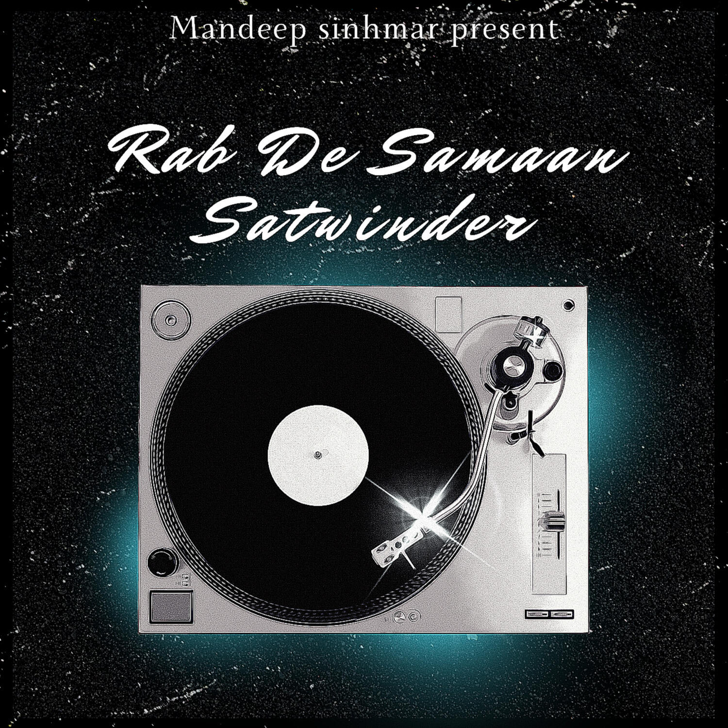 Релиз Rab De Samaan - Satwinder