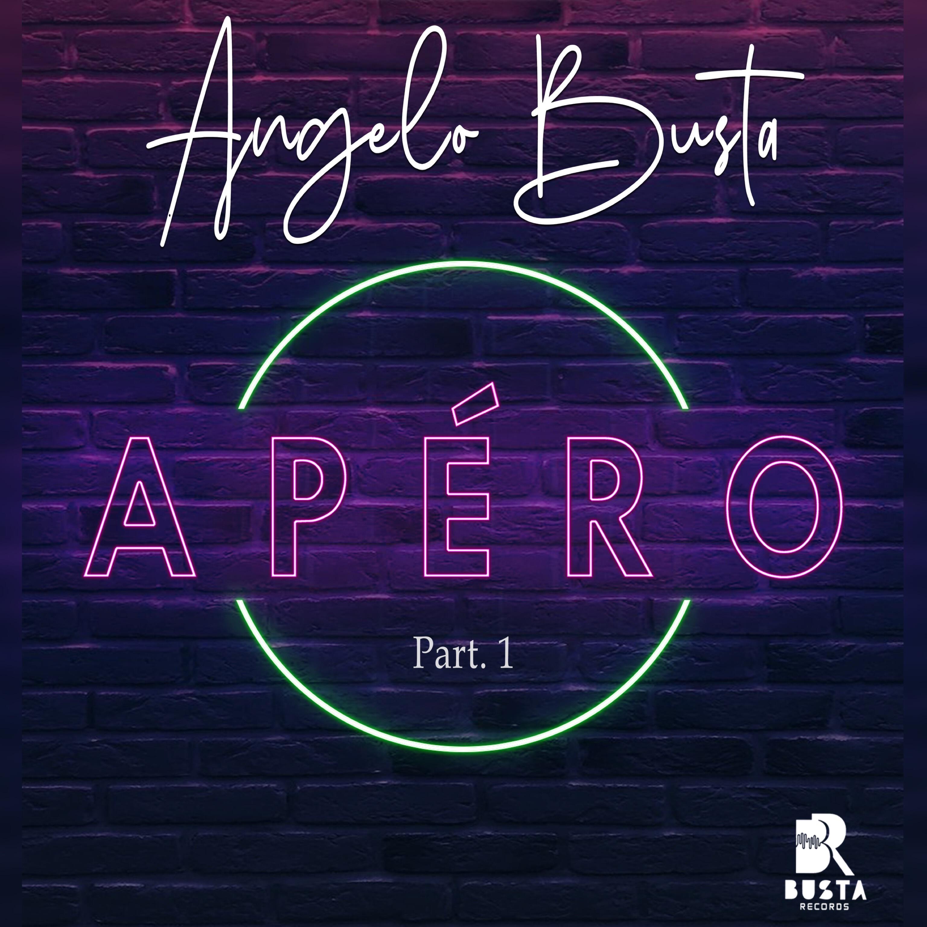 Релиз Apéro Part. 1