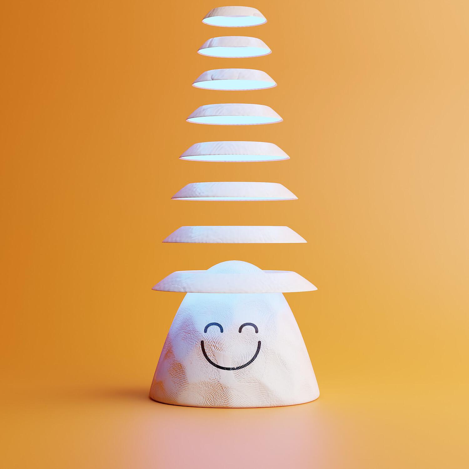 Релиз Smile