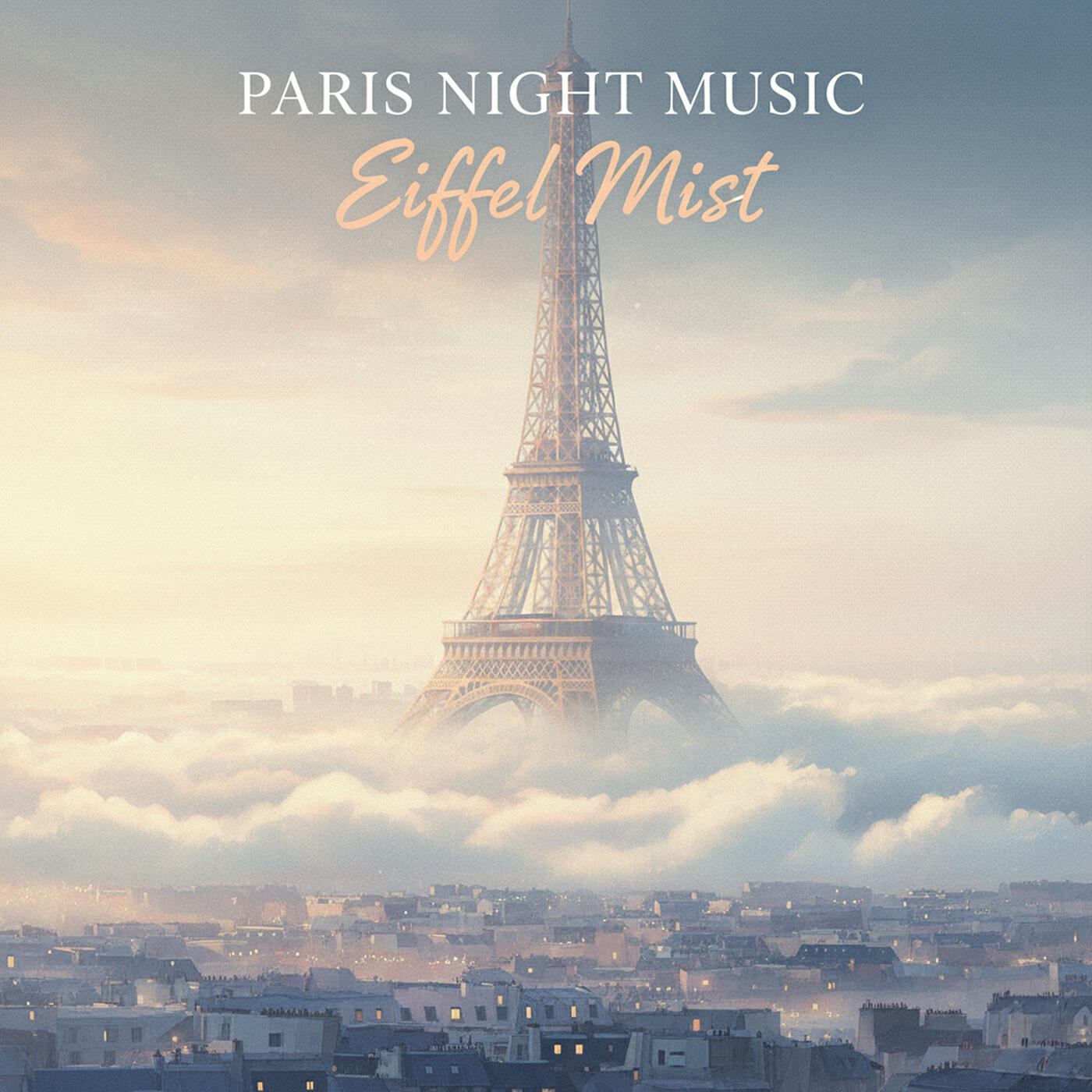 Релиз Eiffel Mist