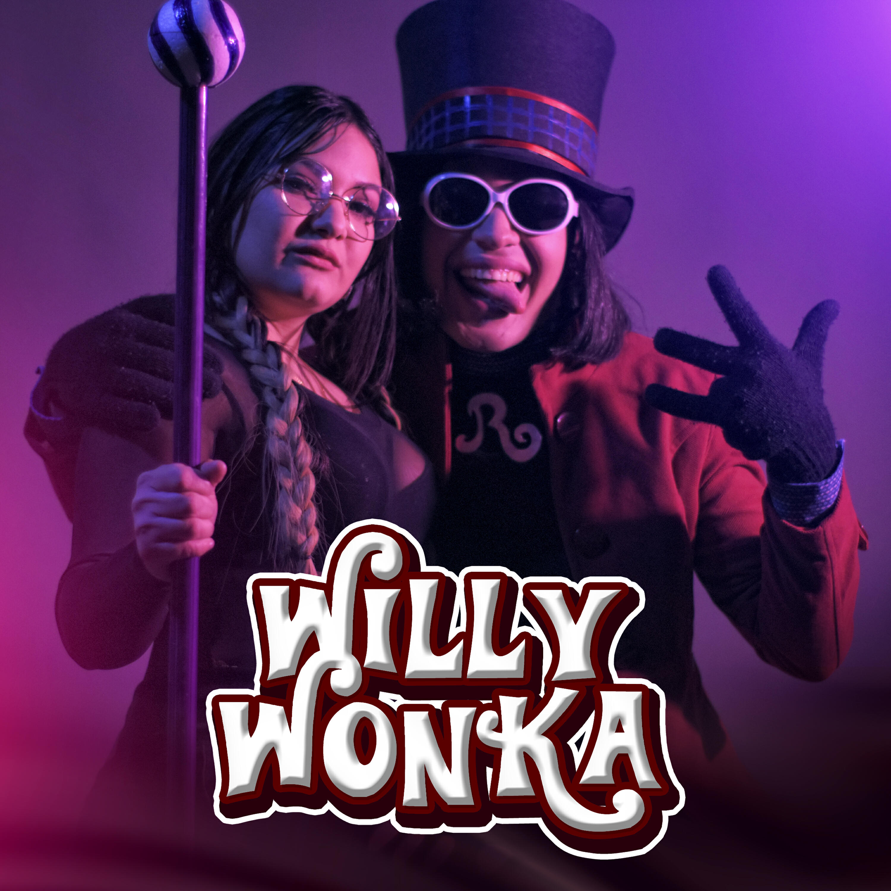 Релиз Willy Wonka