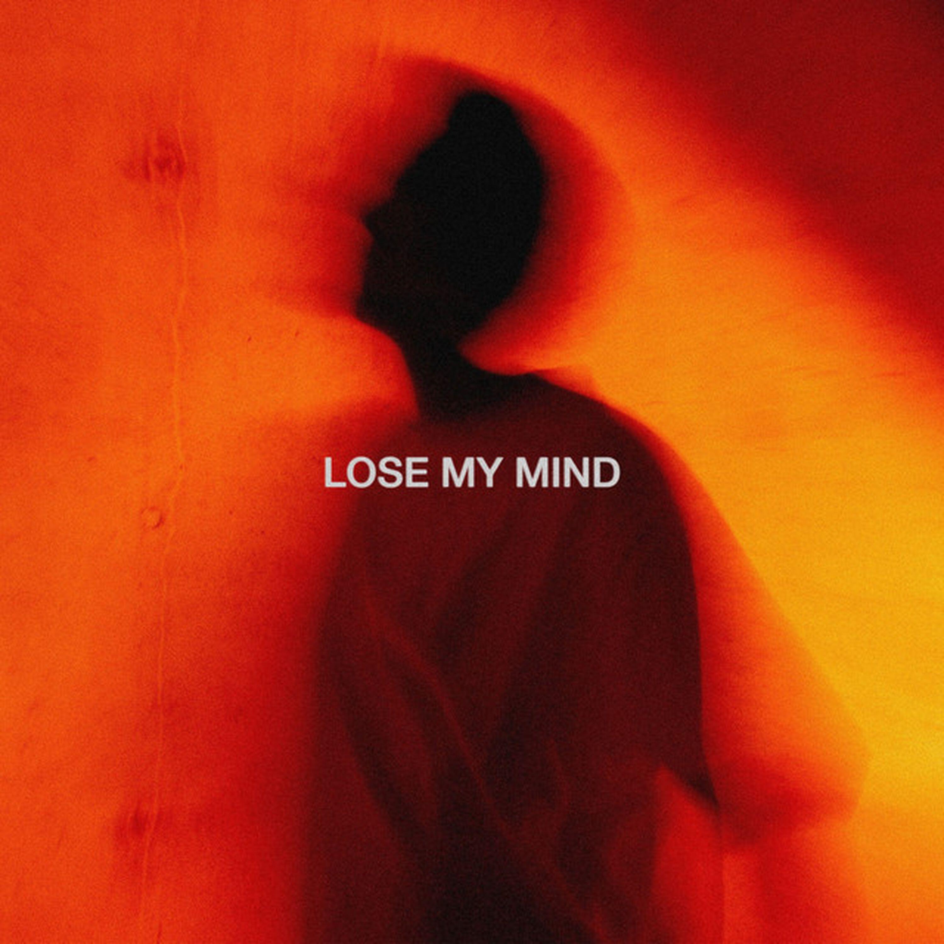 Релиз Lose My Mind