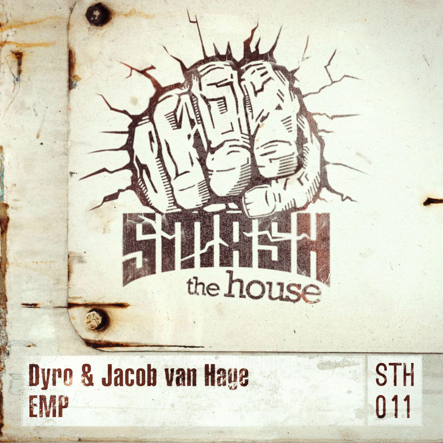 Скачать песню Dyro, Jacob Van Hage - EMP бесплатно в MP3 для Android и iOS