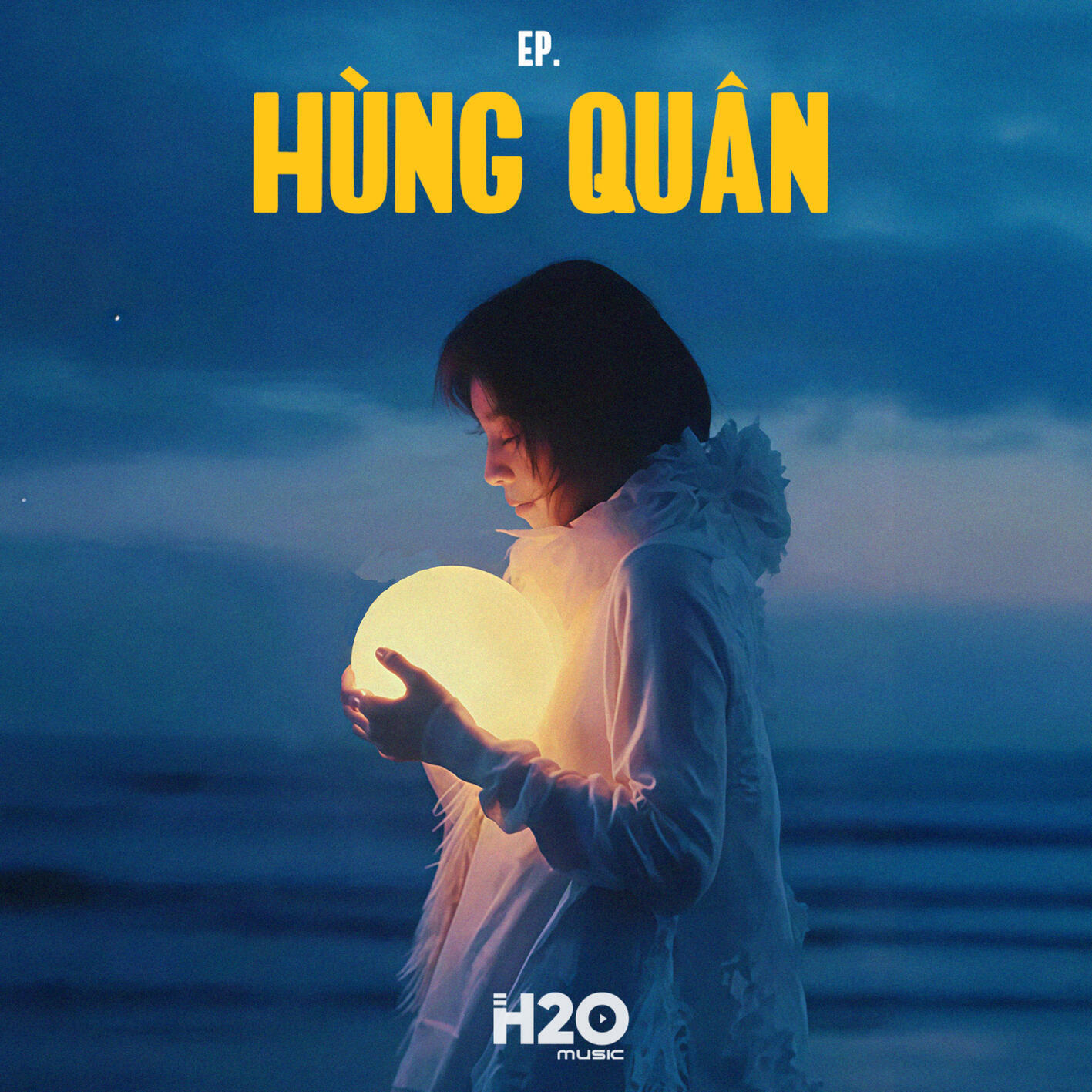 Релиз Tiếng Pháo Tiễn Người (Lofi Ver.)