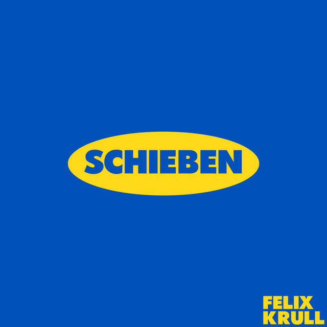 Релиз Schieben