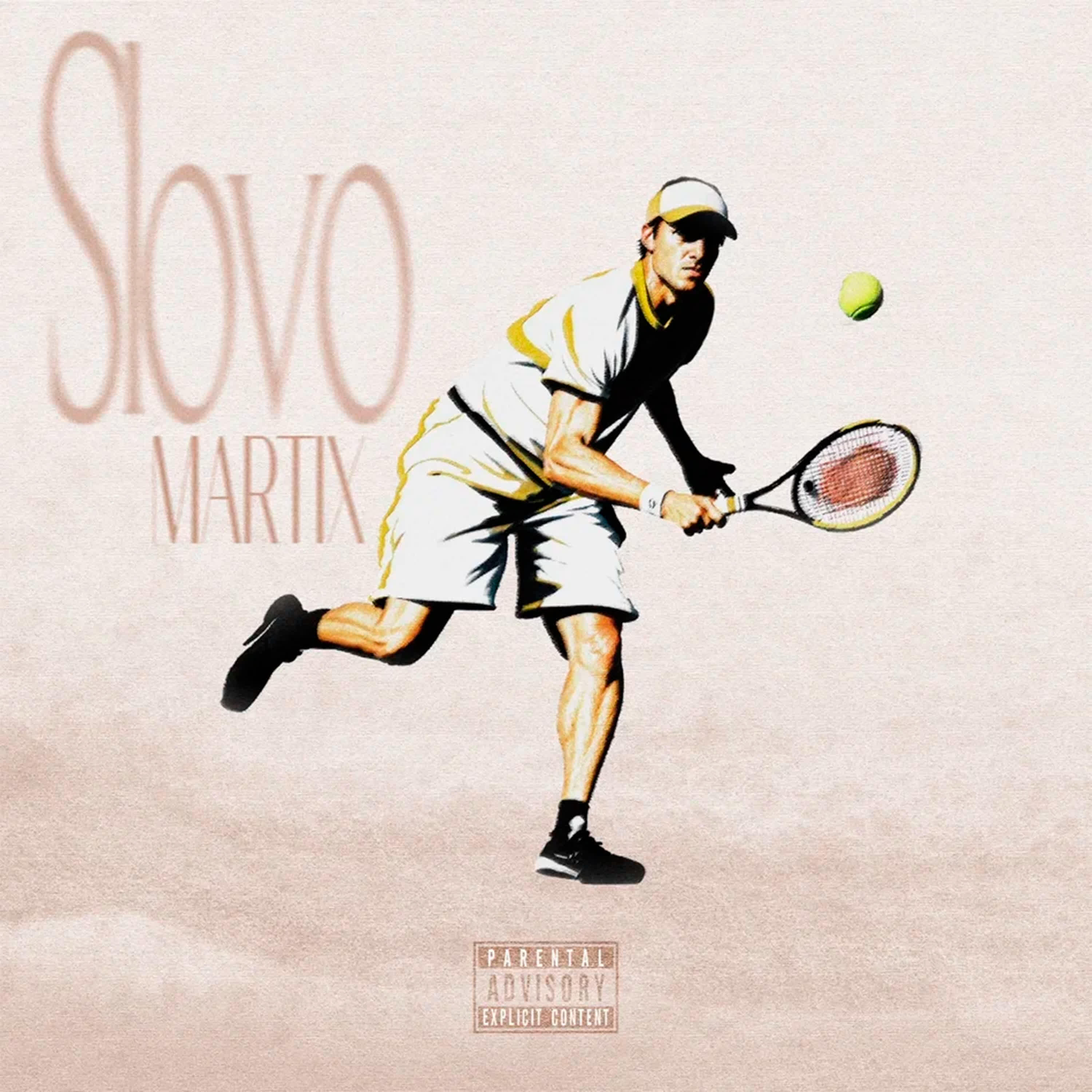 Релиз Slovo