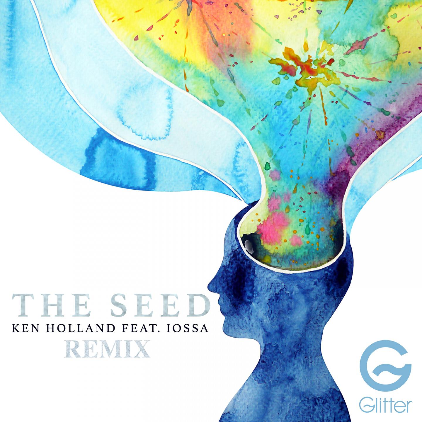 Релиз The Seed