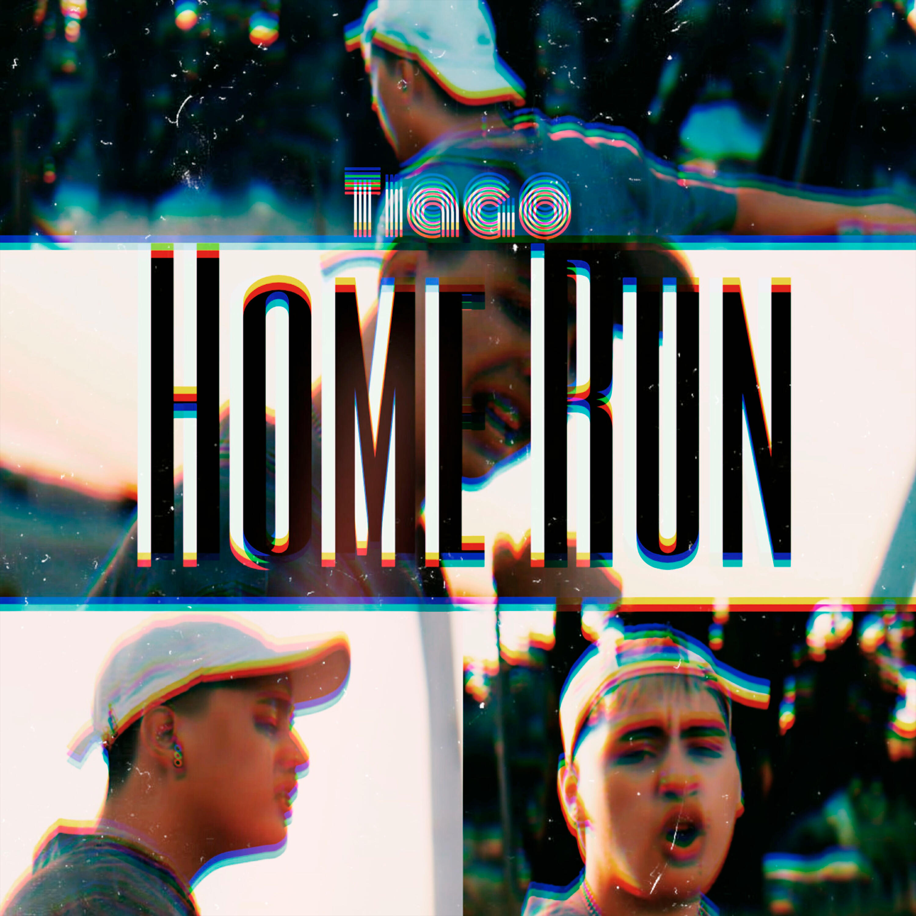 Скачать песню Tiago pzk - Home Run бесплатно в MP3 для Android и iOS