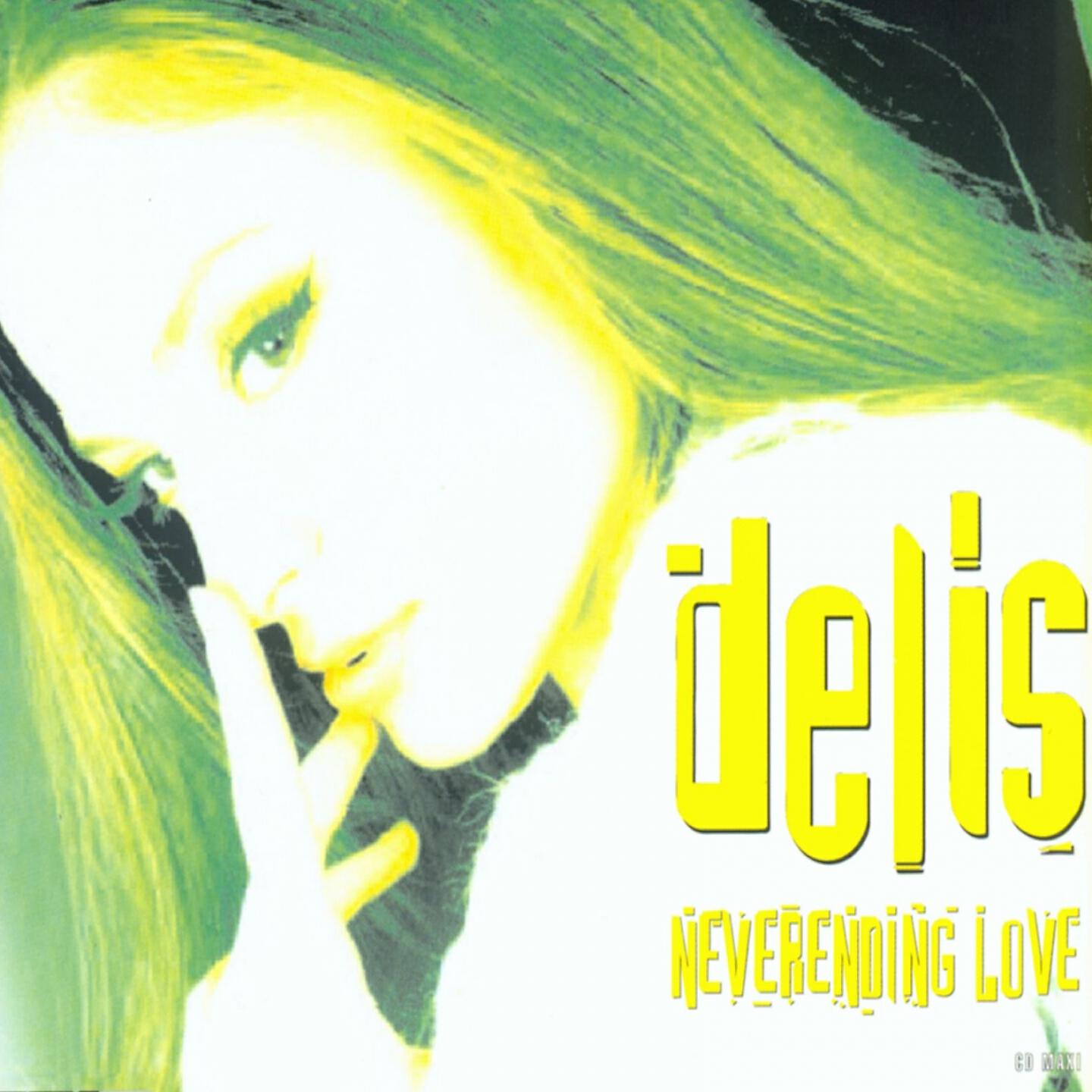 Релиз Neverending Love
