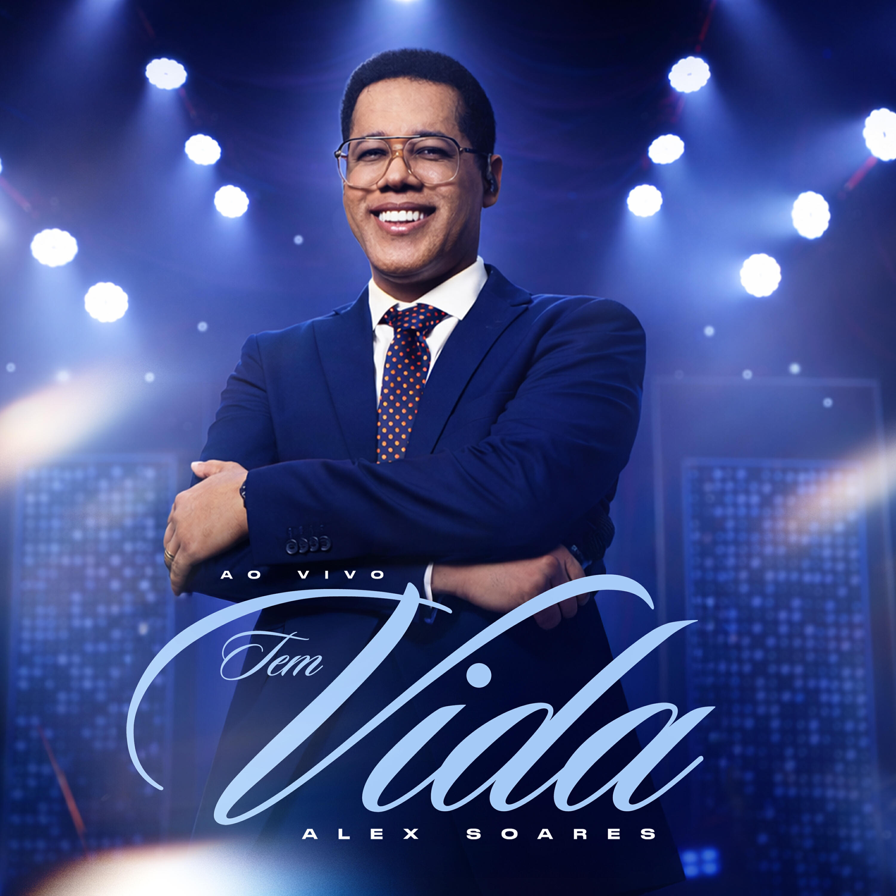 Релиз Tem Vida