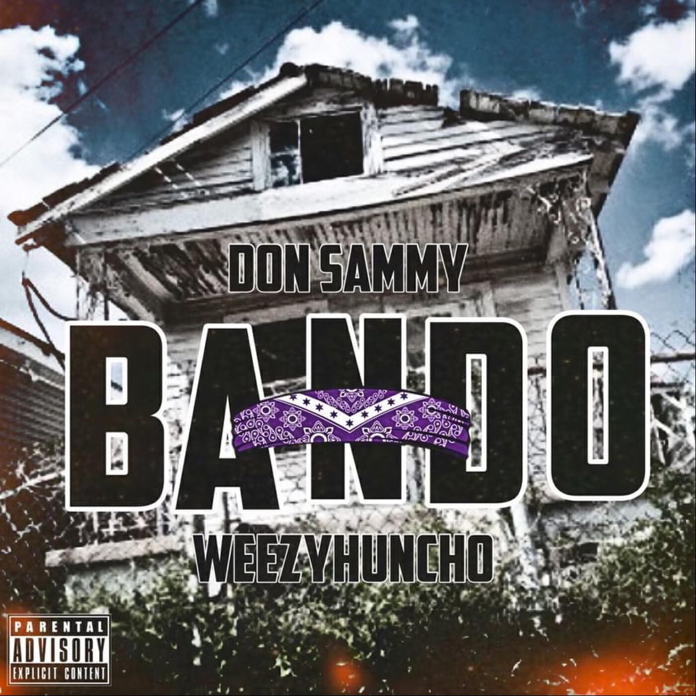 Релиз Bando
