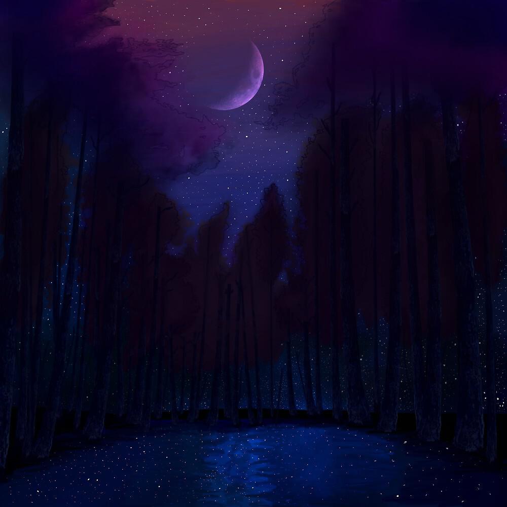 Релиз Nightfall