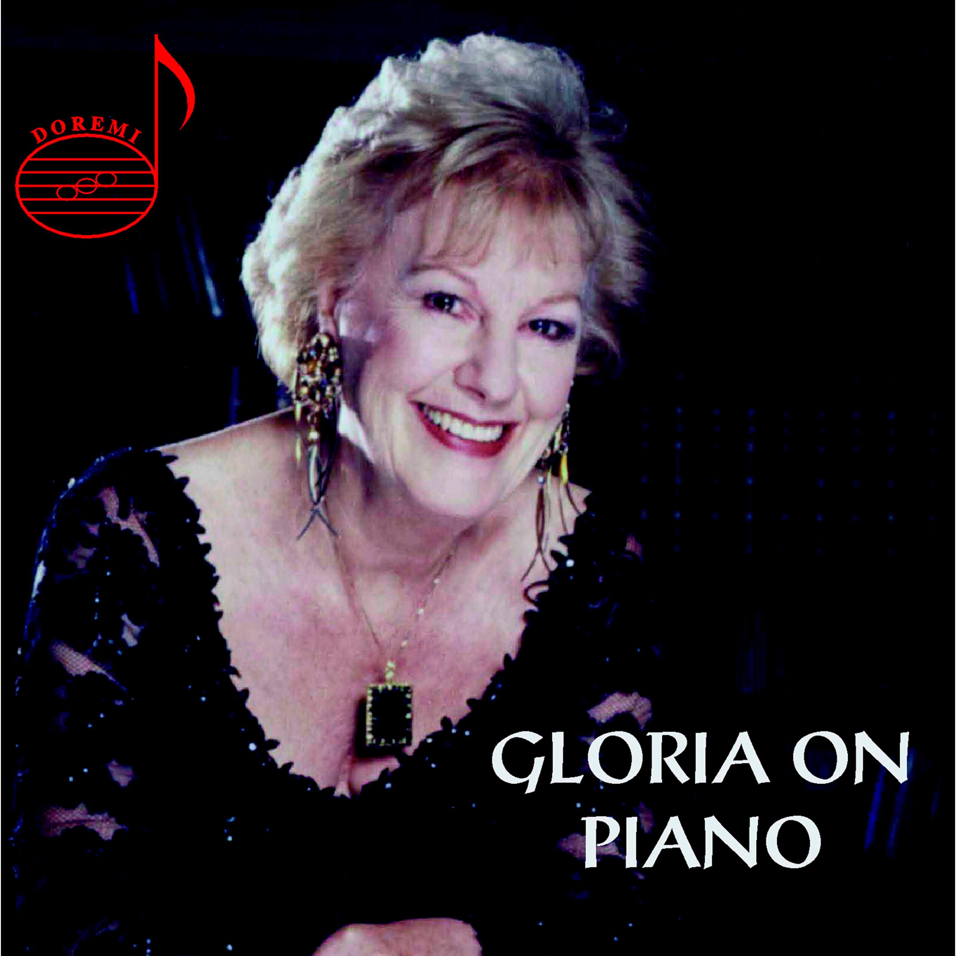 Релиз Gloria on Piano