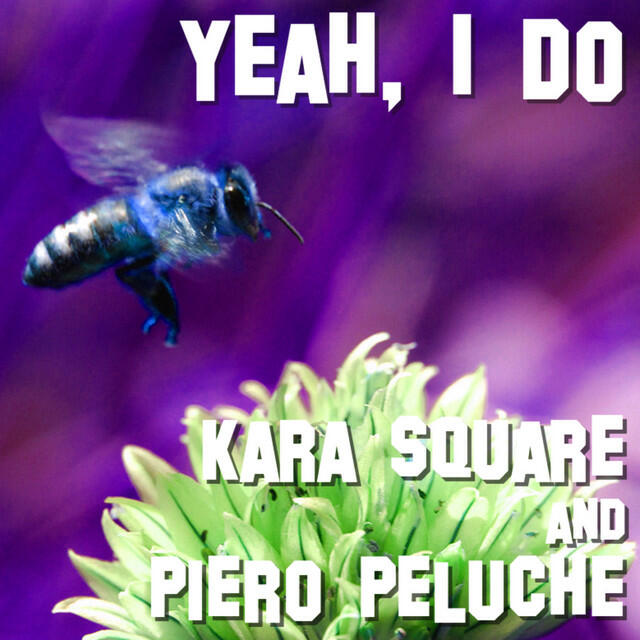 Релиз Yeah, I Do