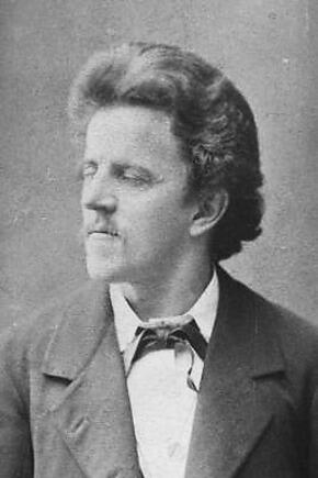 Josef Labor