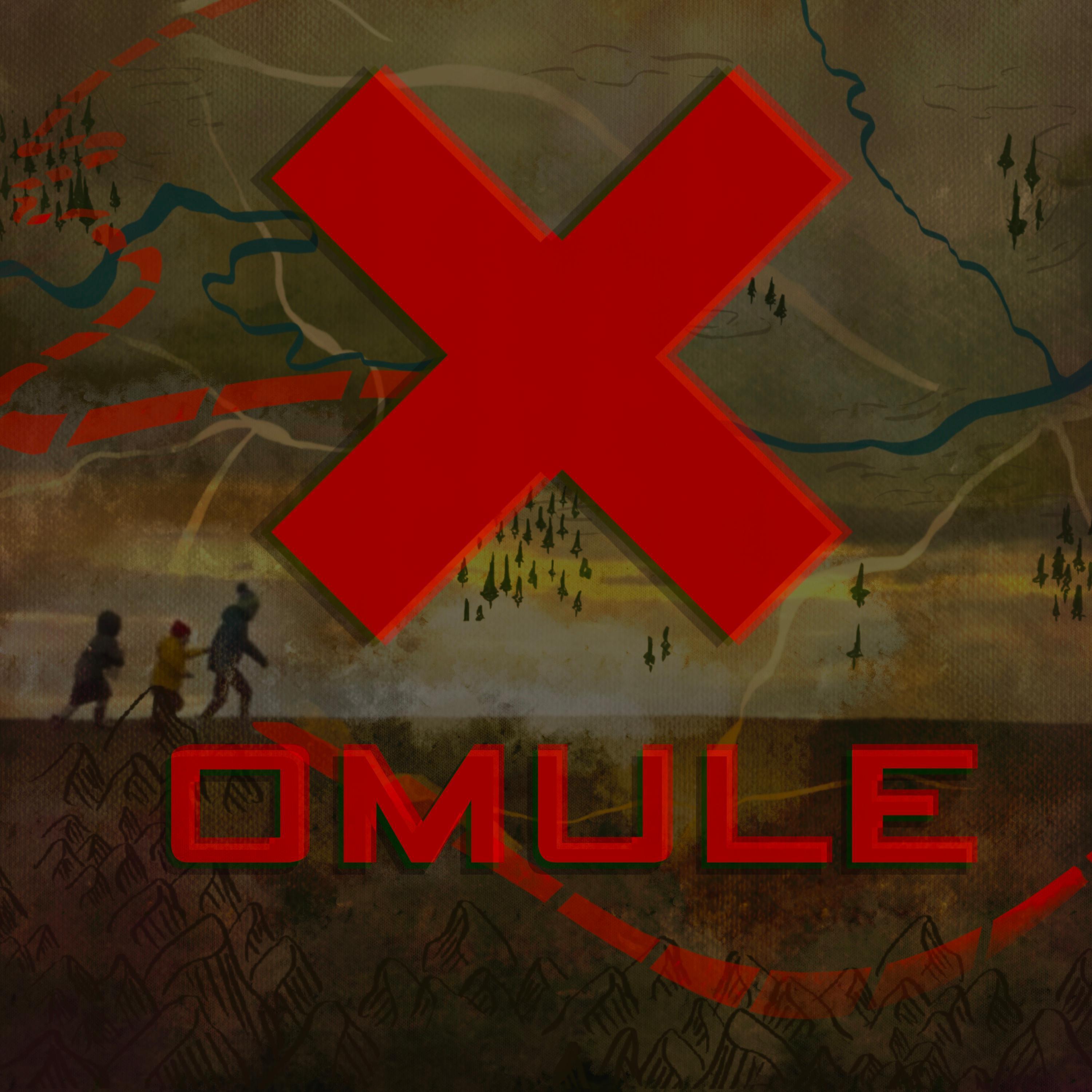 Релиз Omule