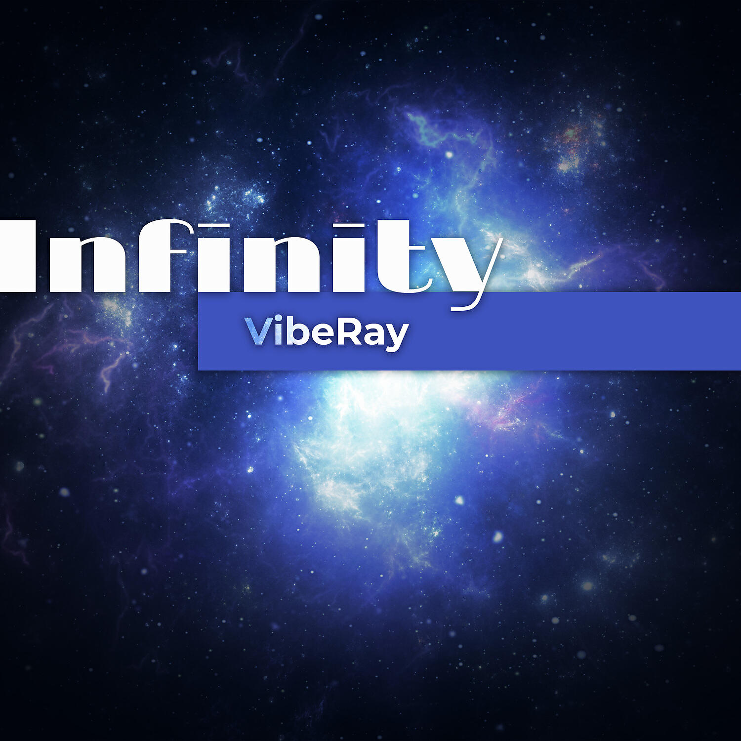 Релиз Infinity
