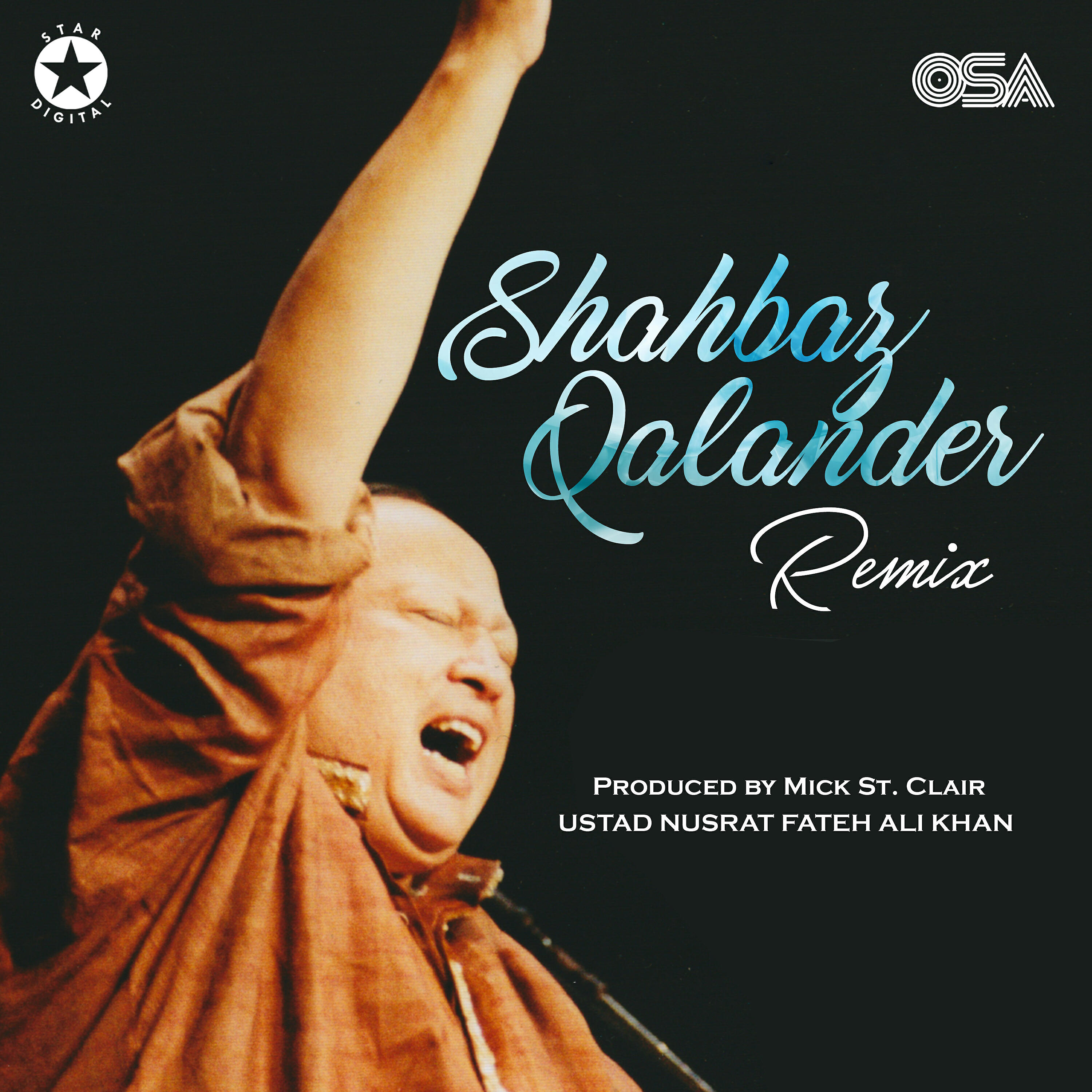 Релиз Shahbaz Qalander