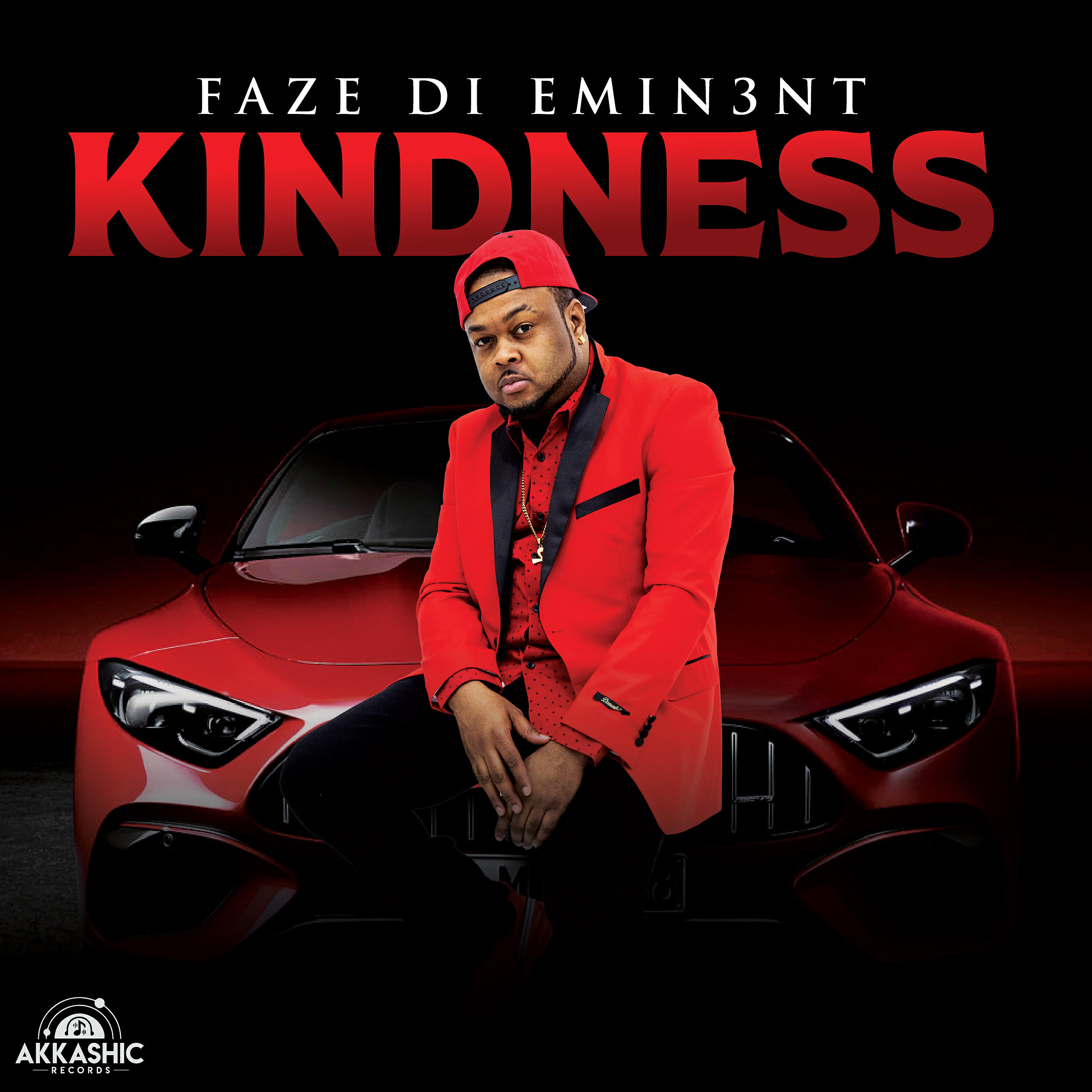 Релиз Kindness