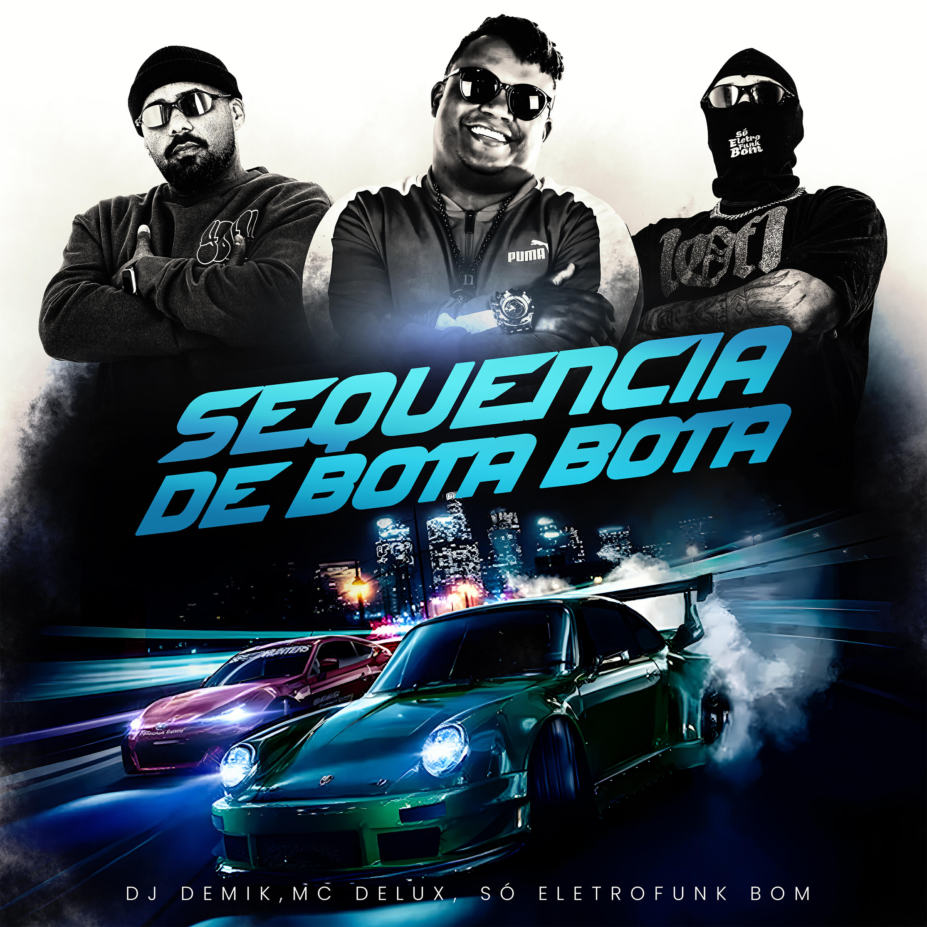 SO ELETROFUNK BOM