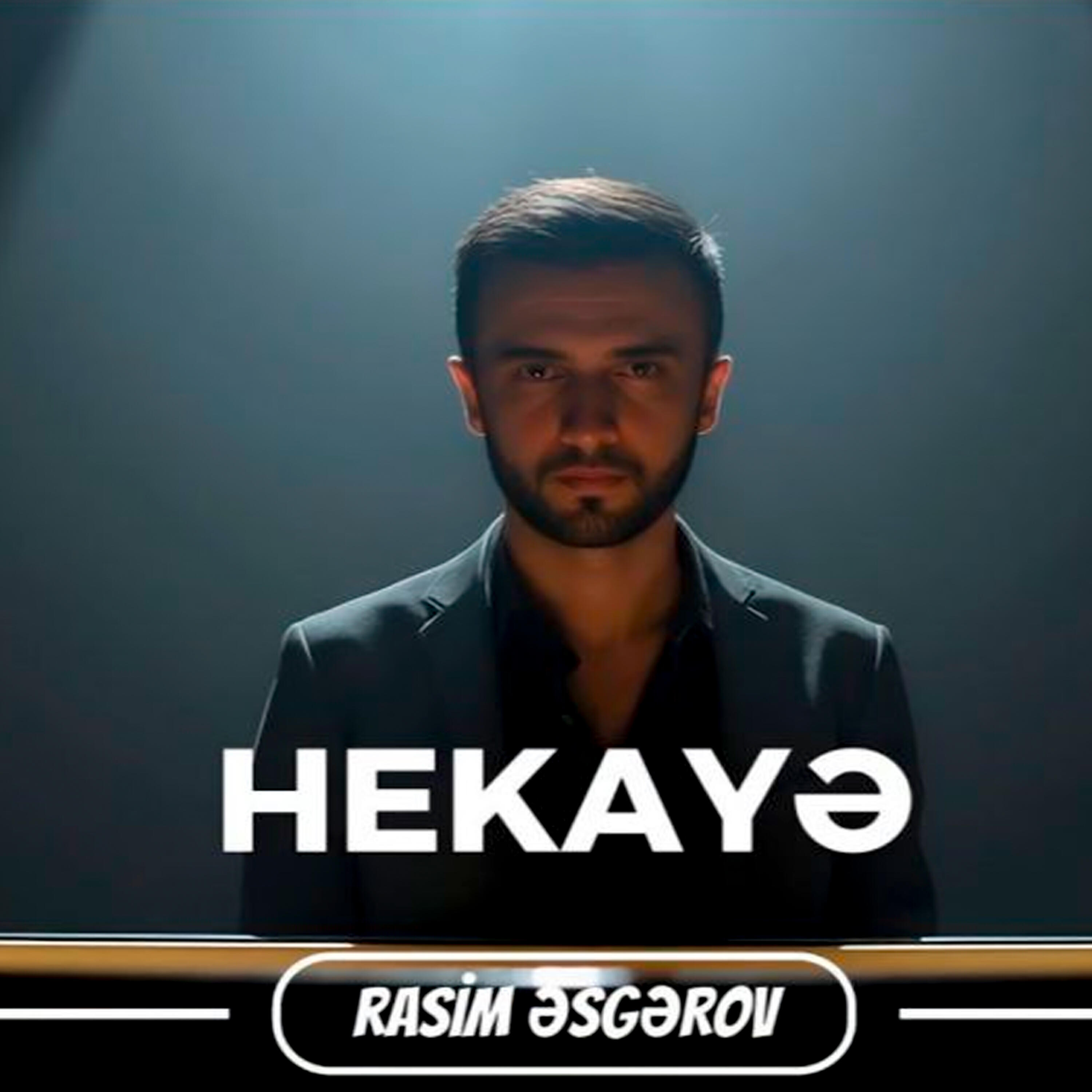 Релиз Hekayə