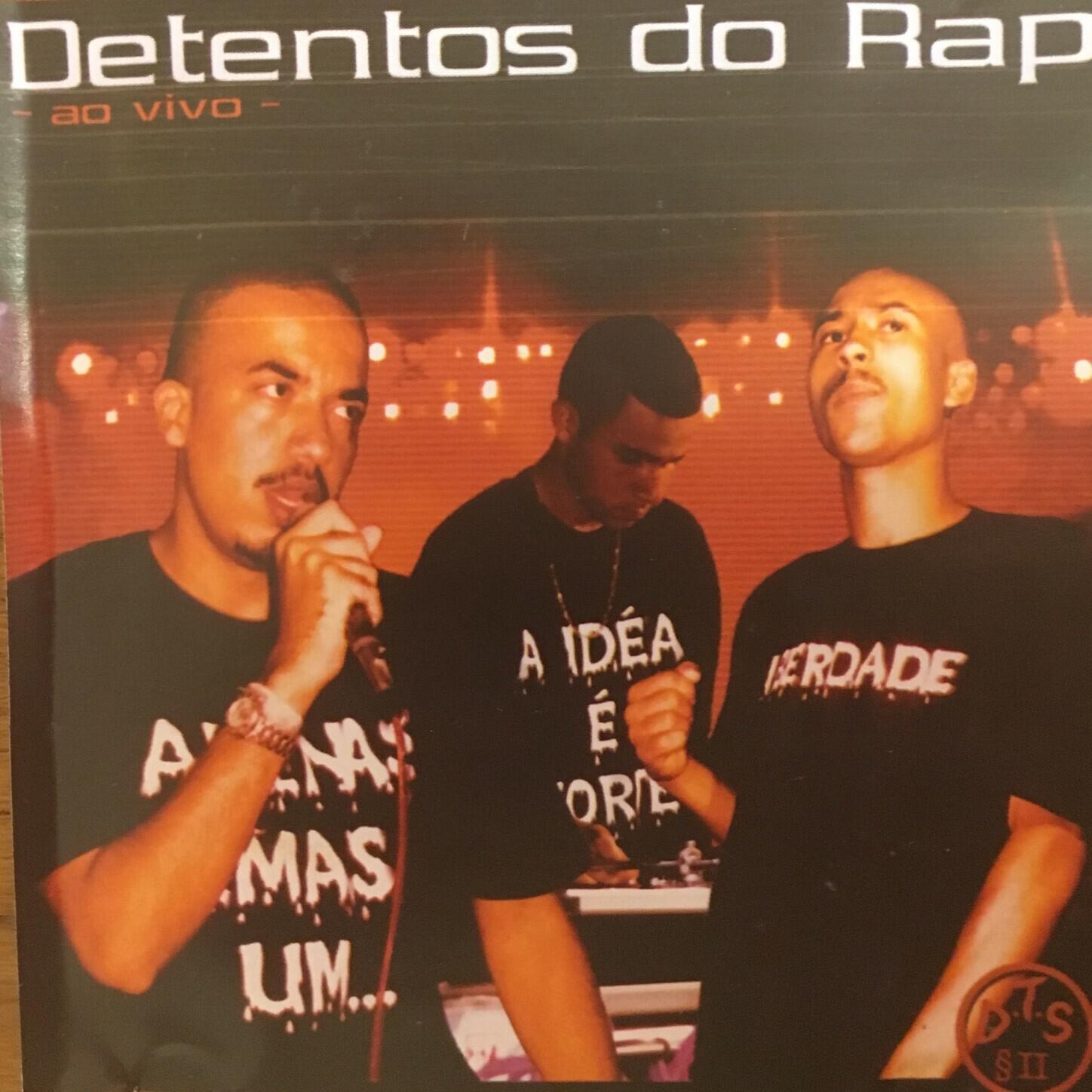 Релиз Ao Vivo