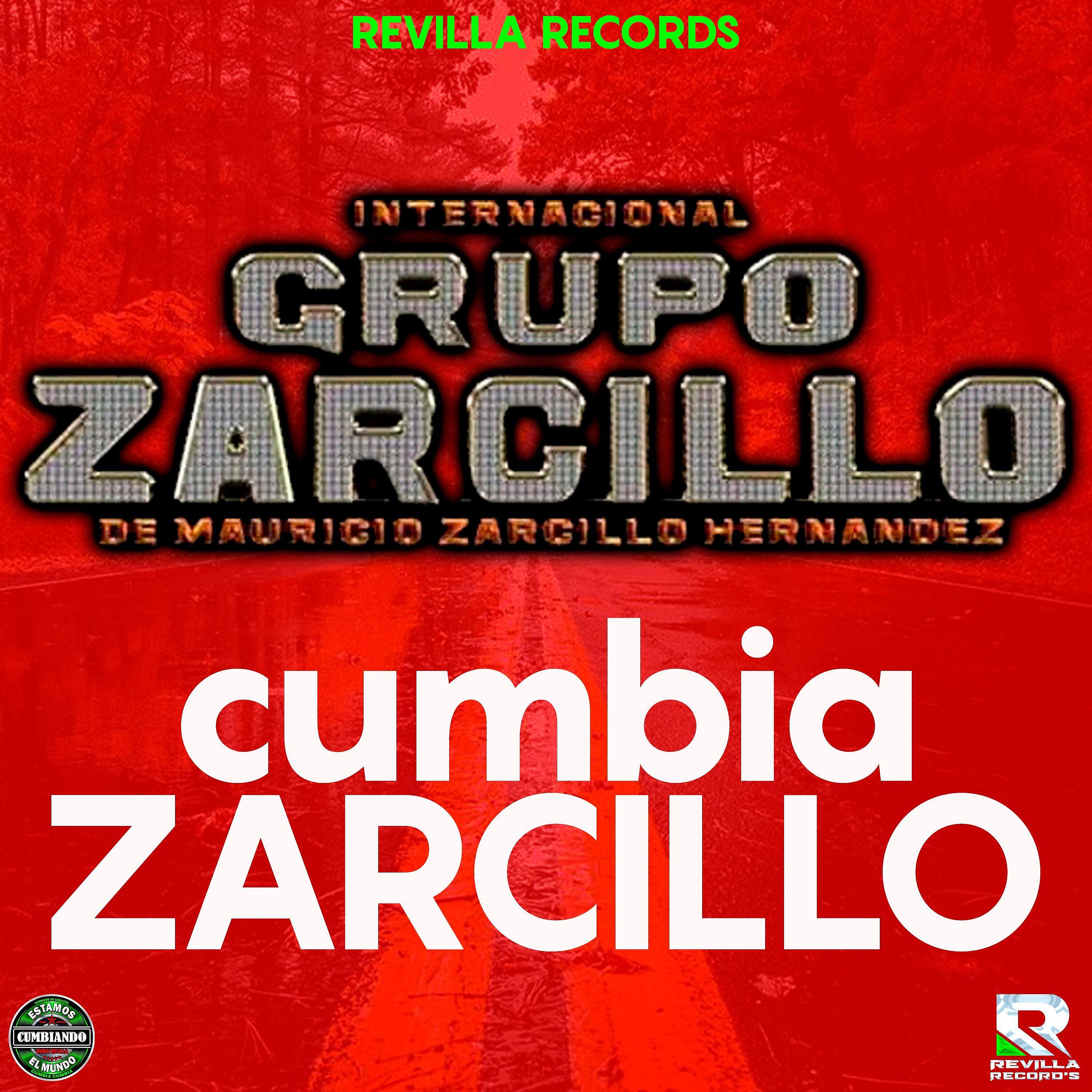 Релиз Cumbia Zarcillo