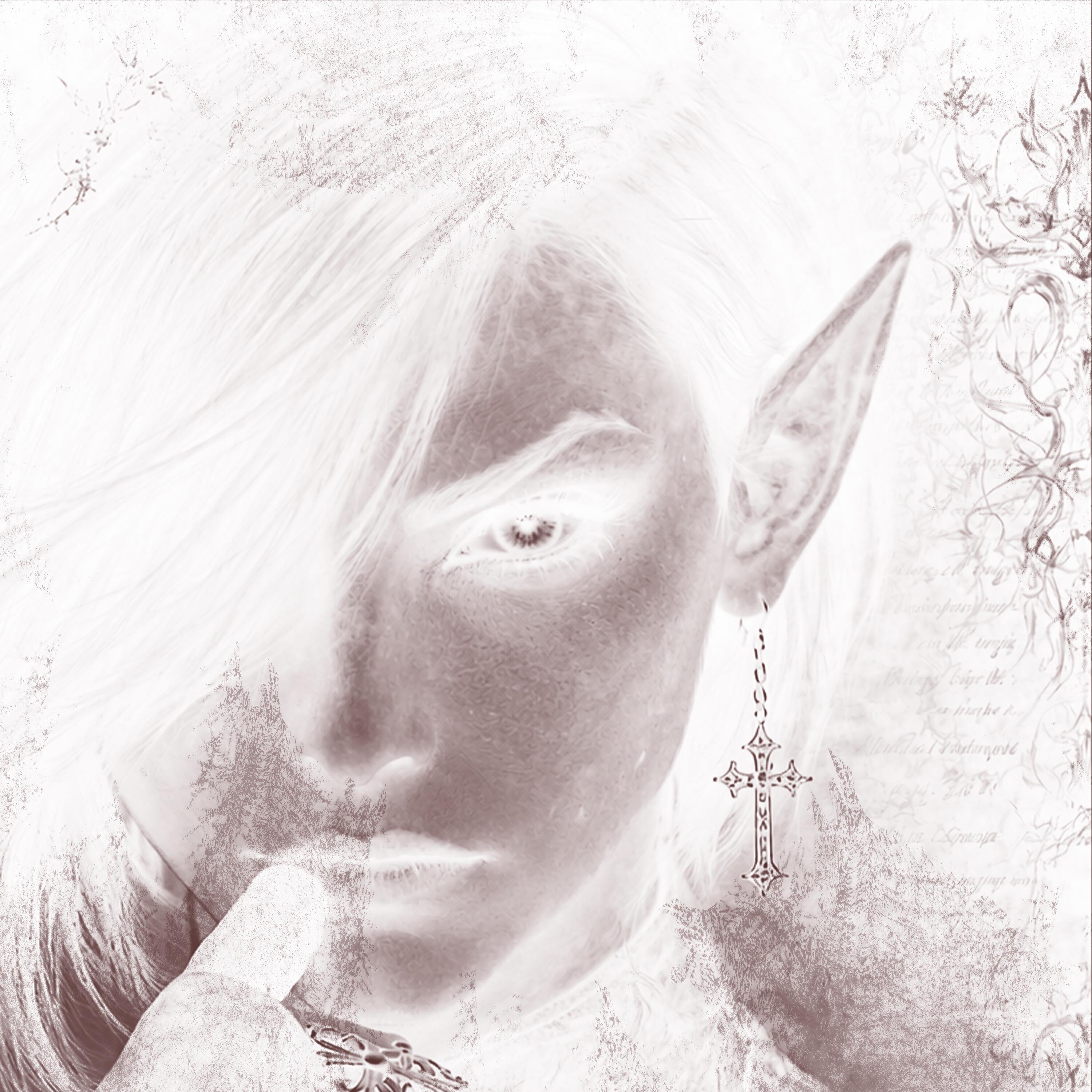 Релиз Celestial Lace