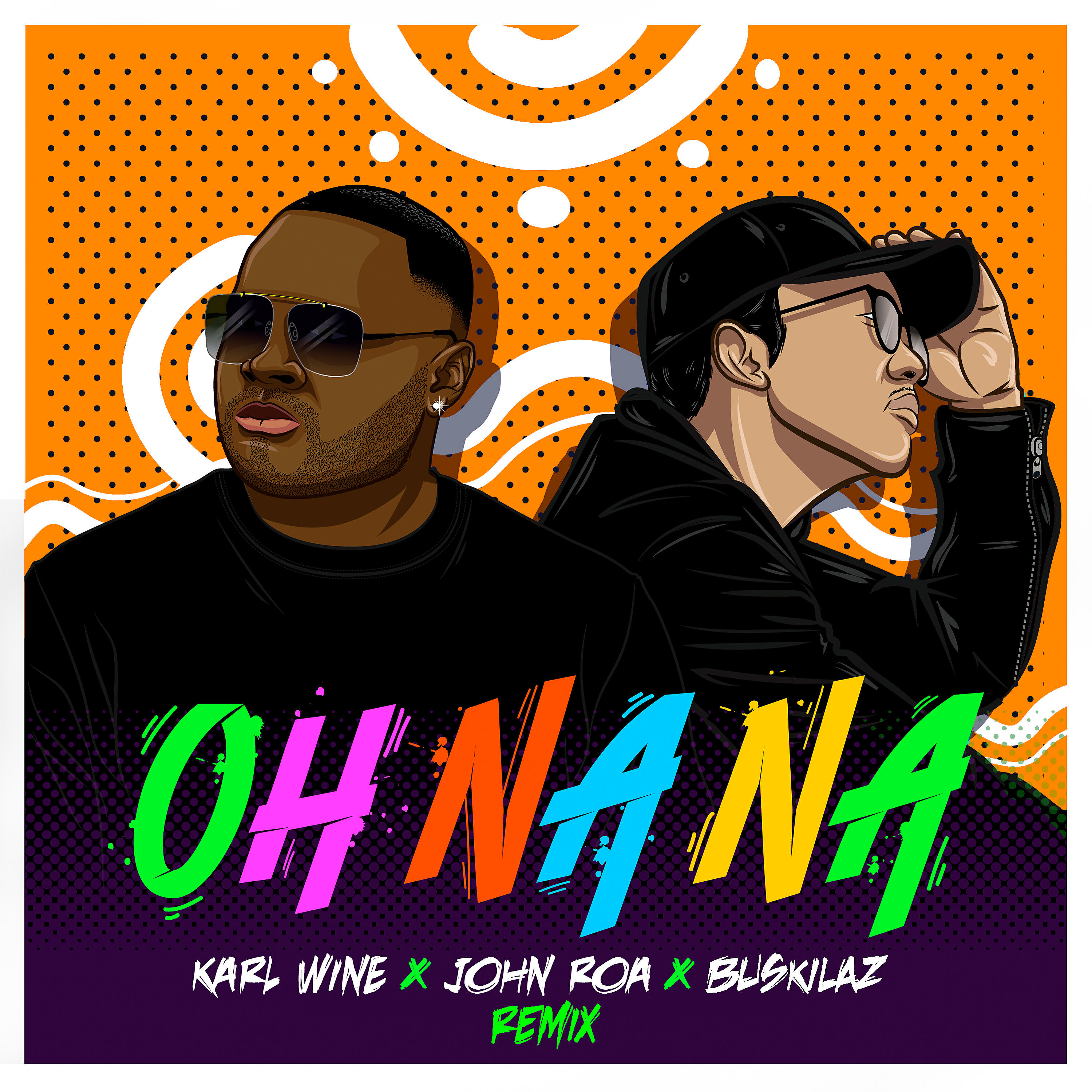 Релиз Oh Na Na (Remix ) (Remix)