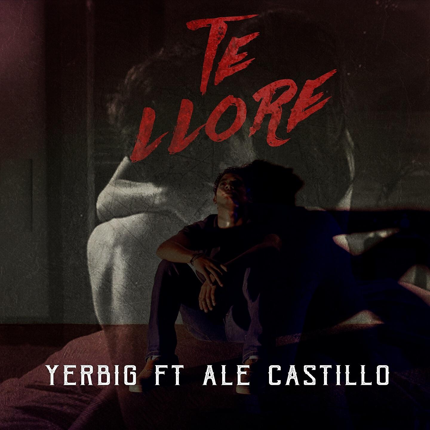 Релиз Te Lloré
